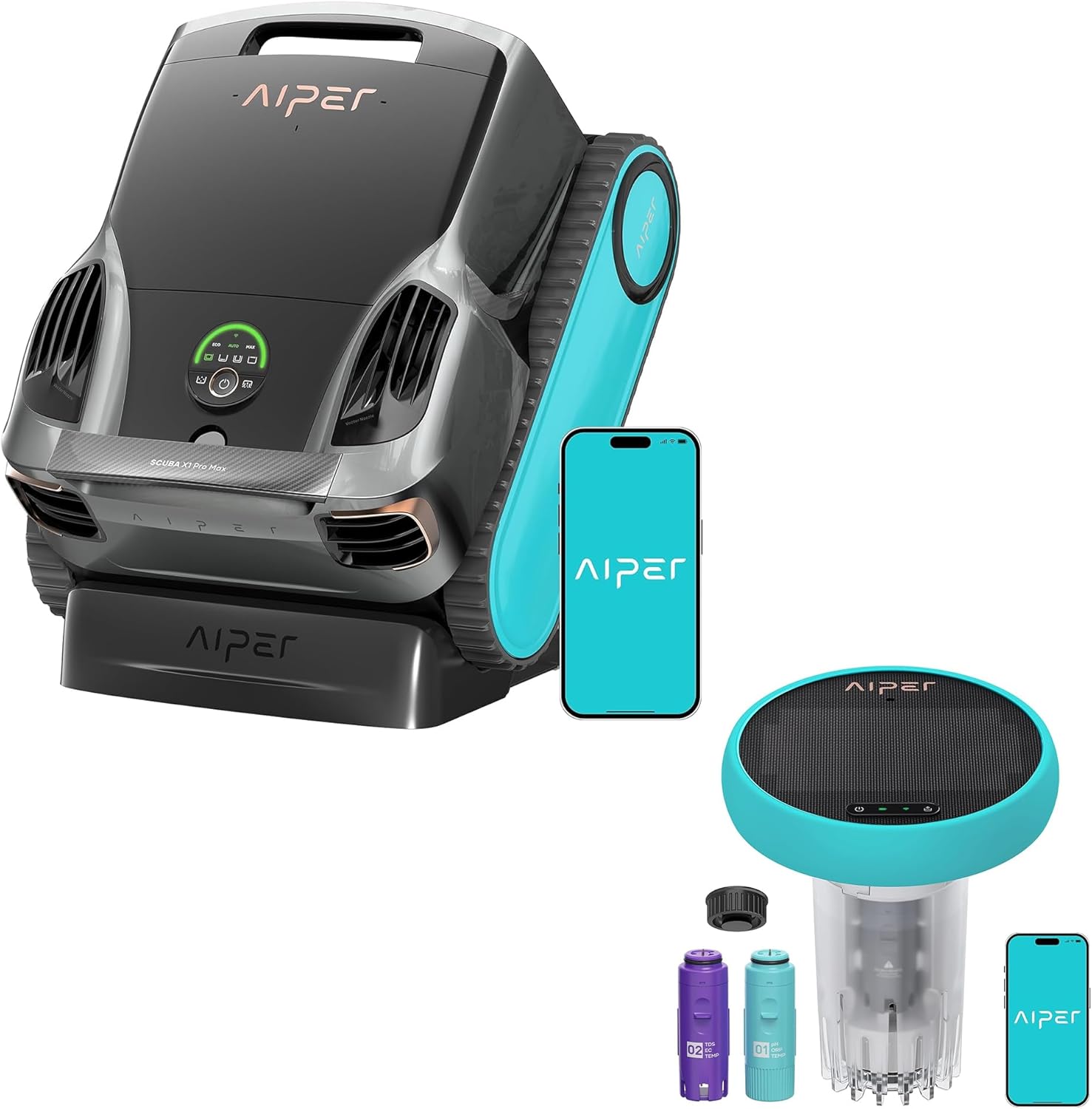 Aiper Scuba X1 Pro Max Review: Honest Pros & Cons 1 Aiper Scuba X1 Pro Max review,Aiper Scuba X1 Pro Max review and rating,is Aiper Scuba X1 Pro Max worth buying,Aiper Scuba X1 Pro Max review pros cons,Aiper Scuba X1 Pro Max review honest opinion,Aiper Scuba X1 Pro Max review verdict - detailed features and technical specifications