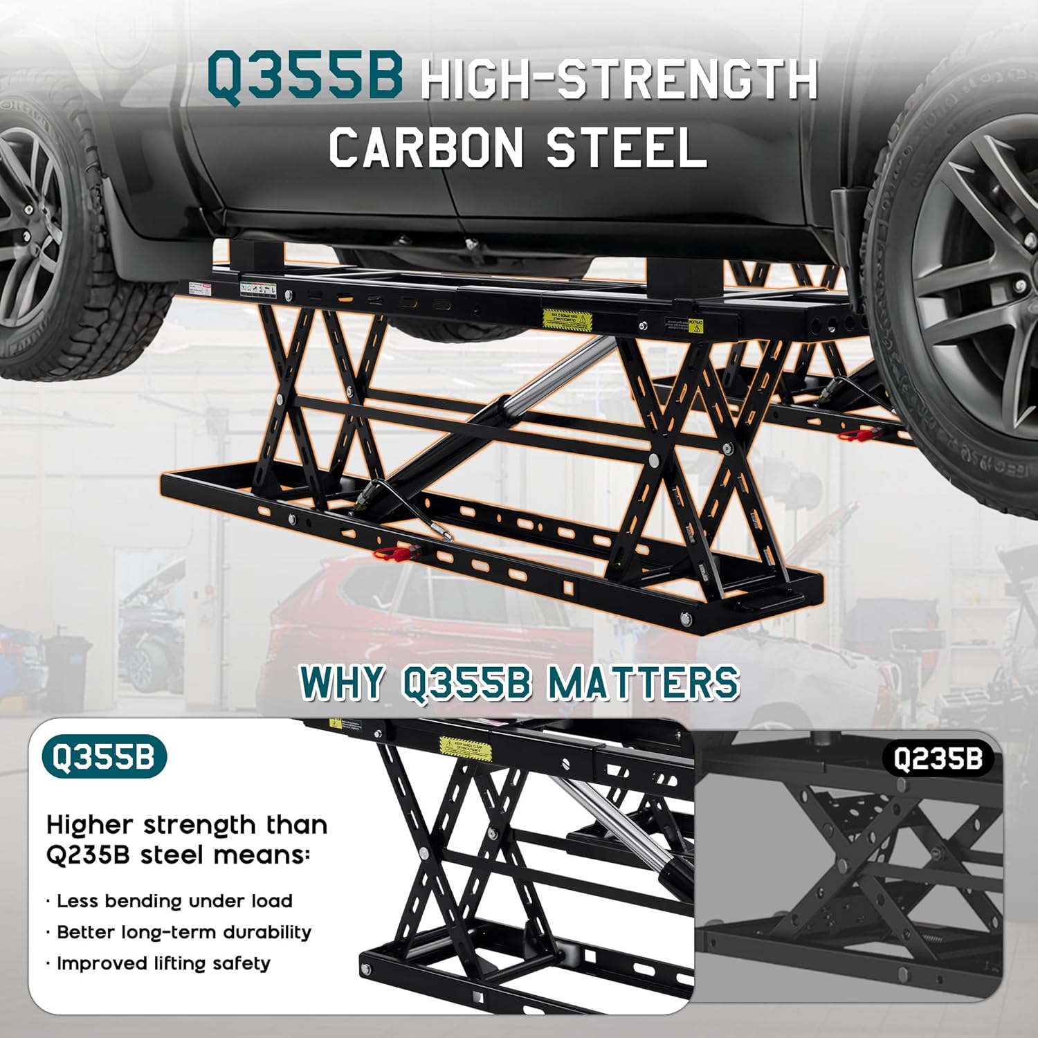 Step-by-step guide for Albott 8000 LBS portable car lift review,Albott car lift review and rating,is Albott portable car lift worth buying,Albott 8000 LBS car lift review pros cons,Albott 8000 LBS lift review honest opinion,Albott portable car lift review verdict - complete tutorial