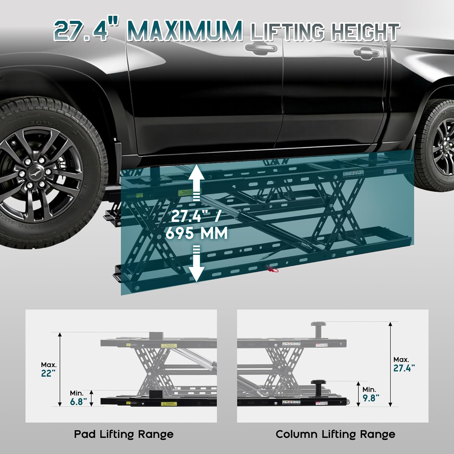 Albott 8000 LBS portable car lift review,Albott car lift review and rating,is Albott portable car lift worth buying,Albott 8000 LBS car lift review pros cons,Albott 8000 LBS lift review honest opinion,Albott portable car lift review verdict performance testing and real-world results