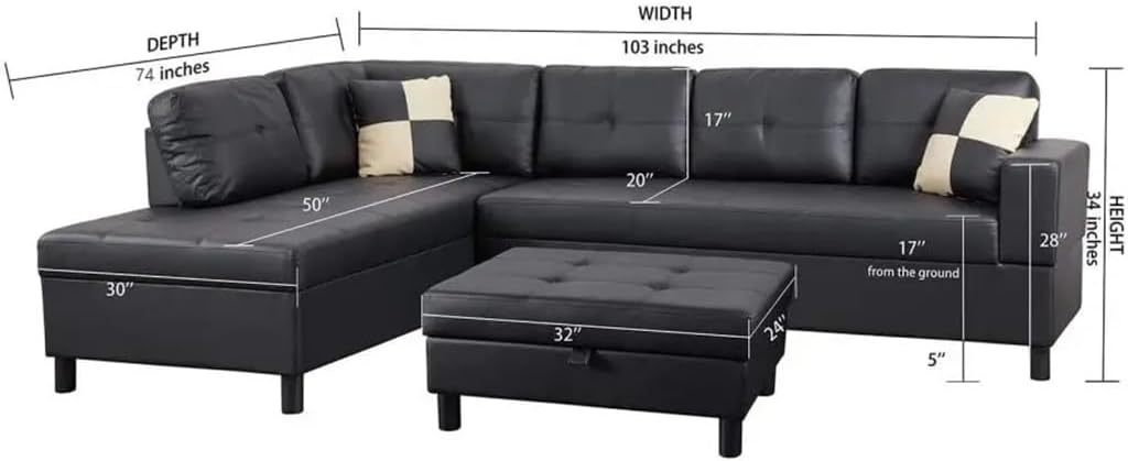 Step-by-step guide for BERHUTJ sectional sofa review,BERHUTJ sectional sofa review and rating,BERHUTJ sectional sofa honest review,BERHUTJ sectional sofa review pros cons,is BERHUTJ sectional sofa worth buying,BERHUTJ sectional sofa review verdict - complete tutorial
