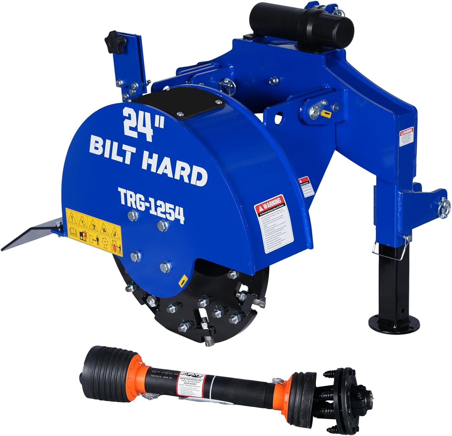 BILT HARD Stump Grinder Review: Honest Pros & Cons 1 BILT HARD stump grinder review,BILT HARD stump grinder review and rating,is BILT HARD stump grinder worth buying,BILT HARD stump grinder review pros cons,BILT HARD stump grinder review honest opinion,BILT HARD stump grinder review verdict - detailed features and technical specifications