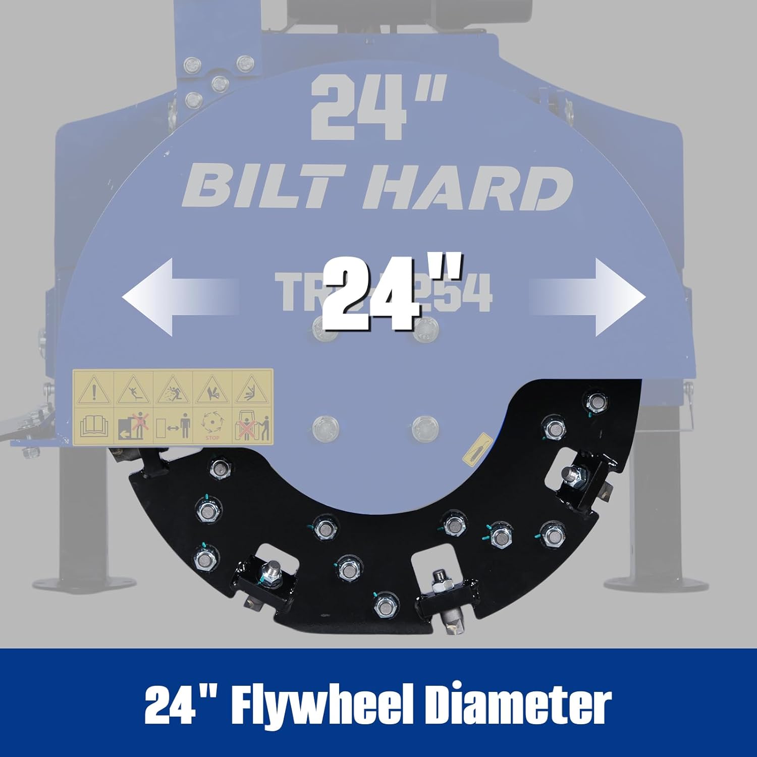 BILT HARD Stump Grinder Review: Honest Pros & Cons 2 BILT HARD stump grinder review,BILT HARD stump grinder review and rating,is BILT HARD stump grinder worth buying,BILT HARD stump grinder review pros cons,BILT HARD stump grinder review honest opinion,BILT HARD stump grinder review verdict unboxing and complete package contents