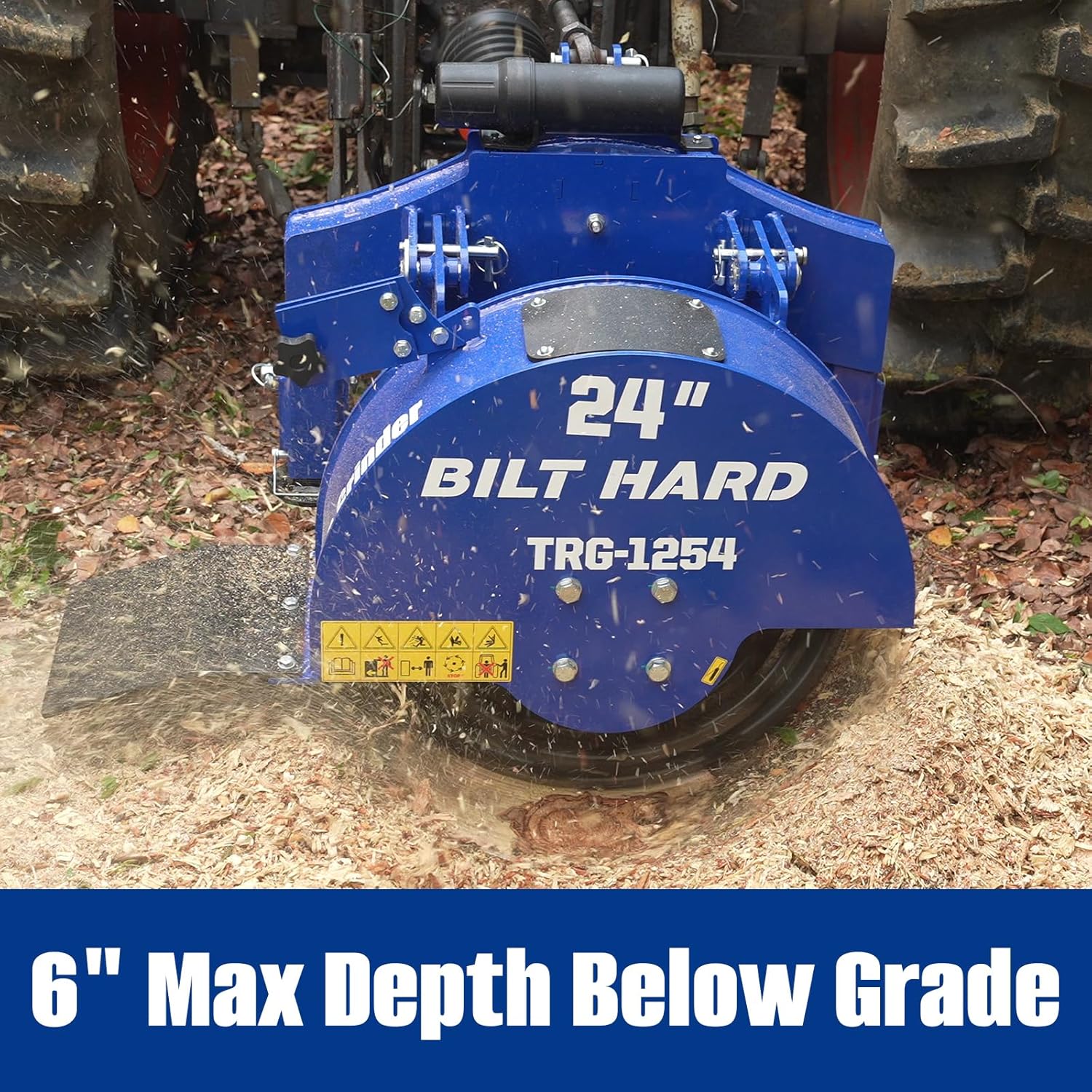 BILT HARD Stump Grinder Review: Honest Pros & Cons 4 BILT HARD stump grinder review,BILT HARD stump grinder review and rating,is BILT HARD stump grinder worth buying,BILT HARD stump grinder review pros cons,BILT HARD stump grinder review honest opinion,BILT HARD stump grinder review verdict performance testing and real-world results