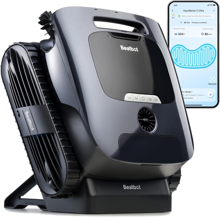Beatbot AquaSense 2 Ultra Review: Unbiased Pros & Cons Verdict 16 Image 1 of Beatbot AquaSense 2 Ultra review