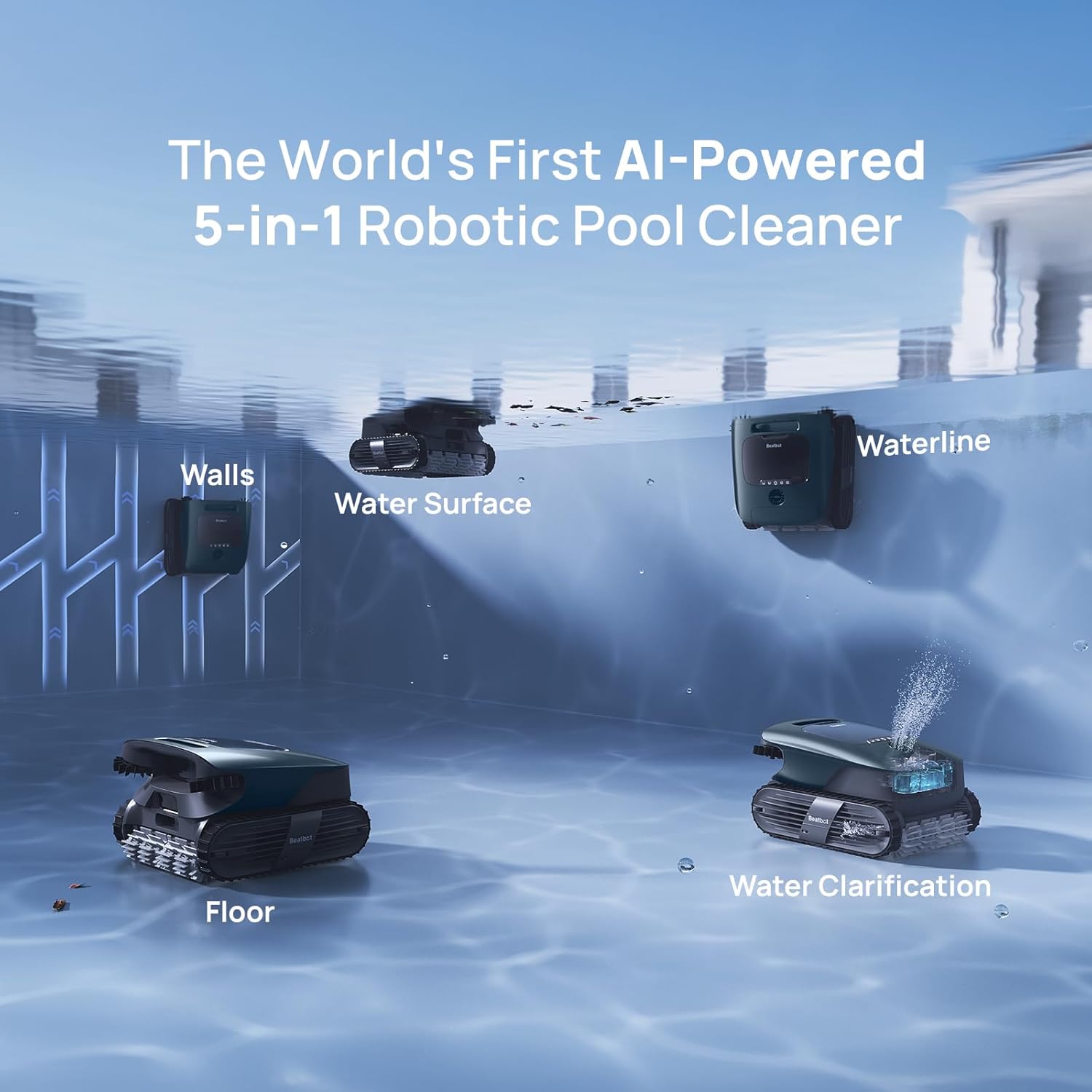 Beatbot AquaSense 2 Ultra Review: Unbiased Pros & Cons Verdict 3 Step-by-step guide for Beatbot AquaSense 2 Ultra review,Beatbot AquaSense 2 Ultra review and rating,is Beatbot AquaSense 2 Ultra worth buying,Beatbot AquaSense 2 Ultra review pros cons,Beatbot AquaSense 2 Ultra review honest opinion,Beatbot AquaSense 2 Ultra review verdict - complete tutorial