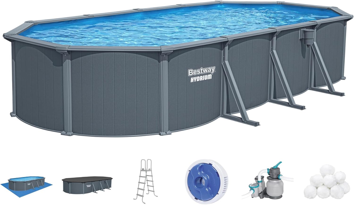 Bestway Hydrium Pool Review: Pros & Cons Verdict 1 Bestway Hydrium pool review,Bestway Hydrium pool review and rating,is Bestway Hydrium pool worth buying,Bestway Hydrium pool review pros cons,Bestway Hydrium pool review honest opinion,Bestway Hydrium pool review verdict - detailed features and technical specifications