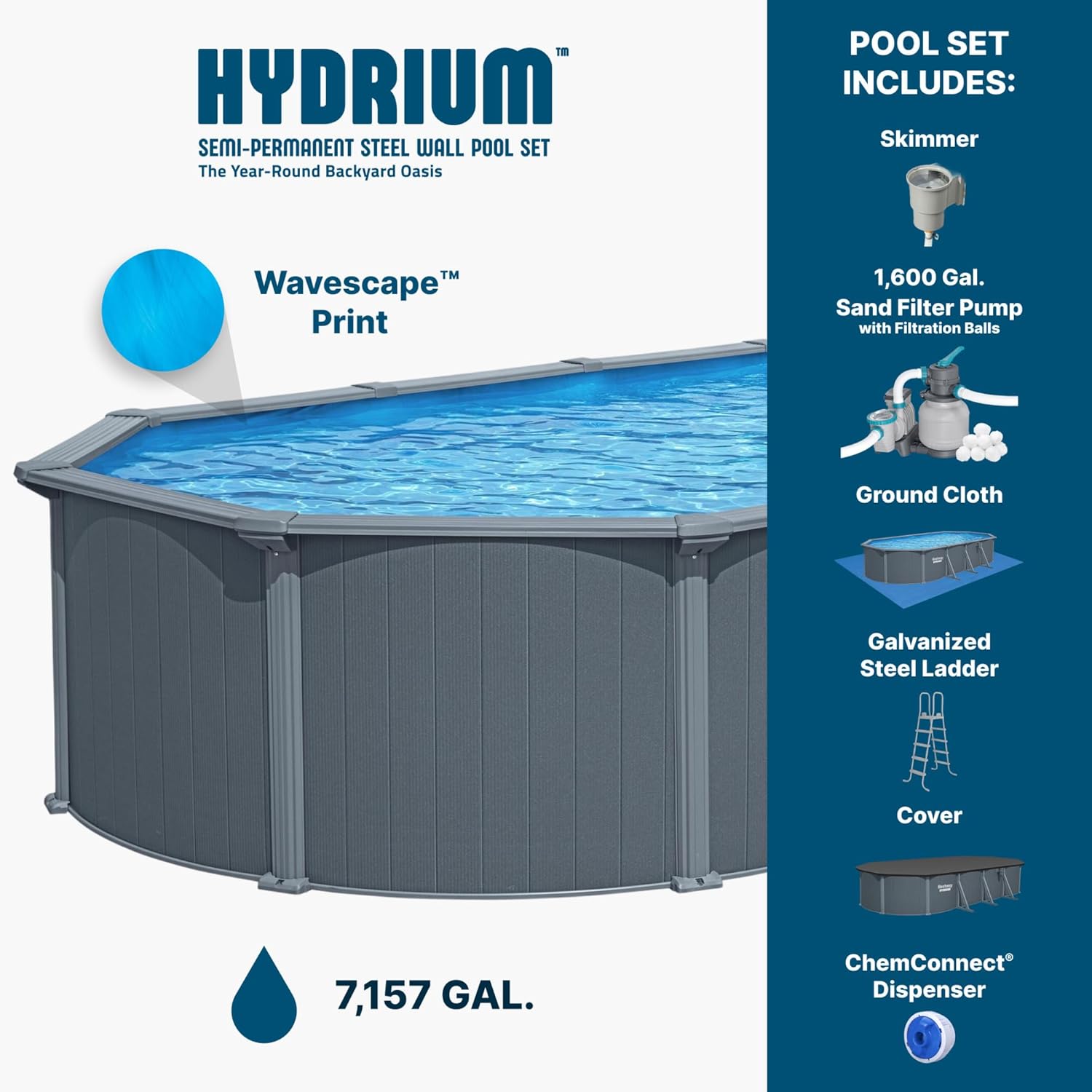 Bestway Hydrium Pool Review: Pros & Cons Verdict 3 Step-by-step guide for Bestway Hydrium pool review,Bestway Hydrium pool review and rating,is Bestway Hydrium pool worth buying,Bestway Hydrium pool review pros cons,Bestway Hydrium pool review honest opinion,Bestway Hydrium pool review verdict - complete tutorial