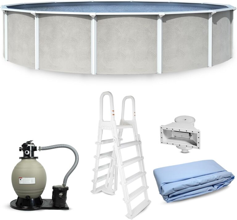 Blue Wave Belize Pool Review: Honest Pros & Cons 6 Image 1 of Blue Wave Belize pool review