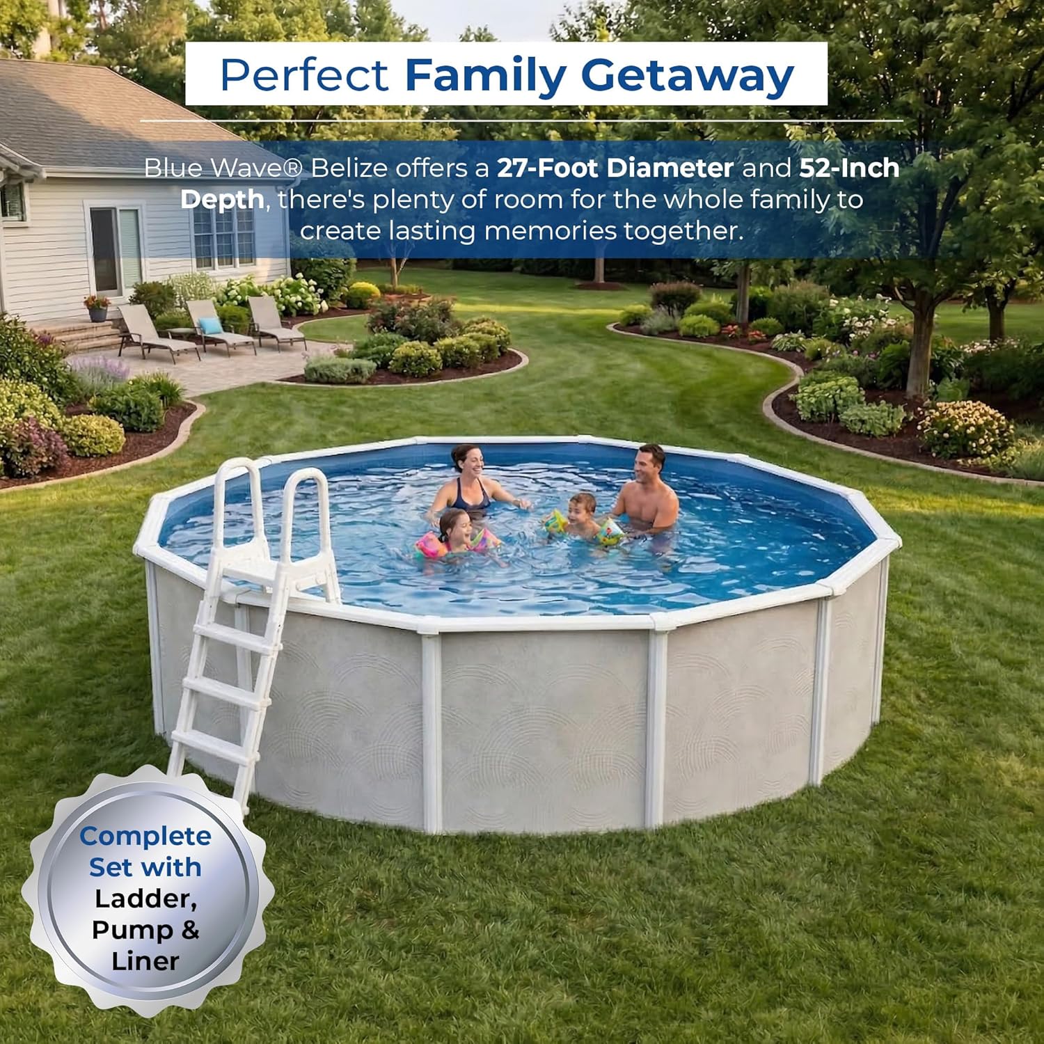 Blue Wave Belize Pool Review: Honest Pros & Cons 2 Blue Wave Belize pool review,Blue Wave Belize pool review and rating,is Blue Wave Belize pool worth buying,Blue Wave Belize pool review pros cons,Blue Wave Belize pool review honest opinion,Blue Wave Belize pool review verdict unboxing and complete package contents