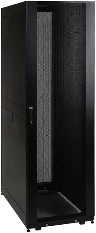 Cloud Care pre-configured 42U rack,Cloud Care rack review,42U pre-configured rack worth it,Cloud Care network rack vs custom build,best pre-configured IT rack,should I buy Cloud Care rack performance testing and real-world results