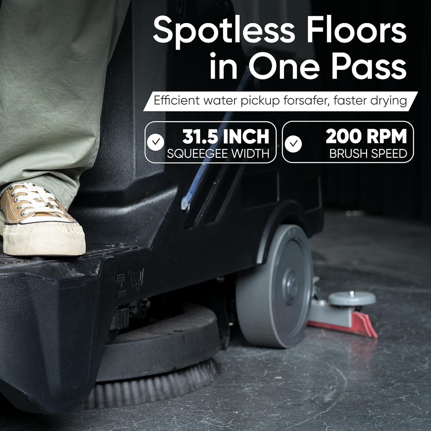 Dapper Supply ride on floor scrubber review,Dapper Supply scrubber review and rating,is Dapper Supply floor scrubber worth buying,Dapper Supply ride on scrubber review pros cons,Dapper Supply floor scrubber review honest opinion,Dapper Supply ride on floor scrubber review verdict unboxing and complete package contents