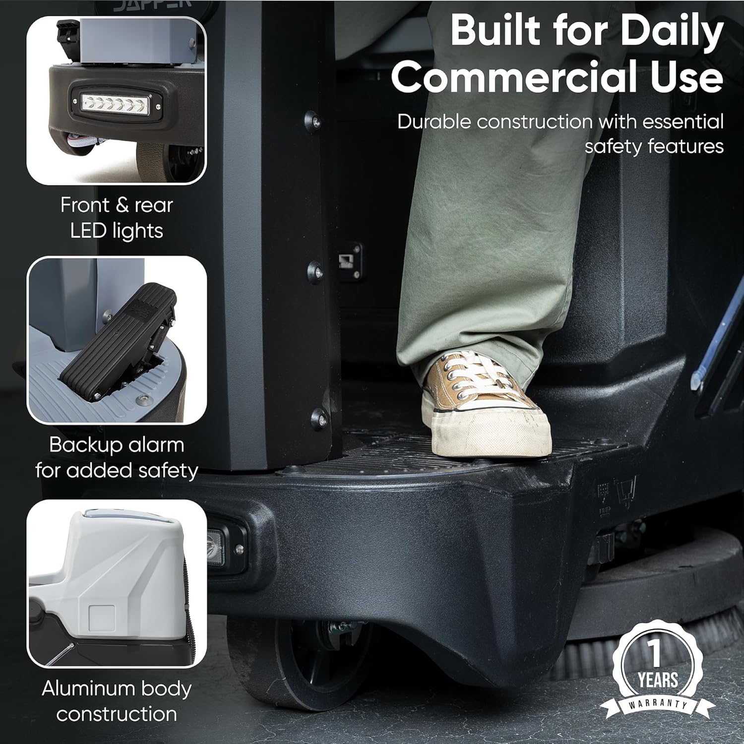Step-by-step guide for Dapper Supply ride on floor scrubber review,Dapper Supply scrubber review and rating,is Dapper Supply floor scrubber worth buying,Dapper Supply ride on scrubber review pros cons,Dapper Supply floor scrubber review honest opinion,Dapper Supply ride on floor scrubber review verdict - complete tutorial