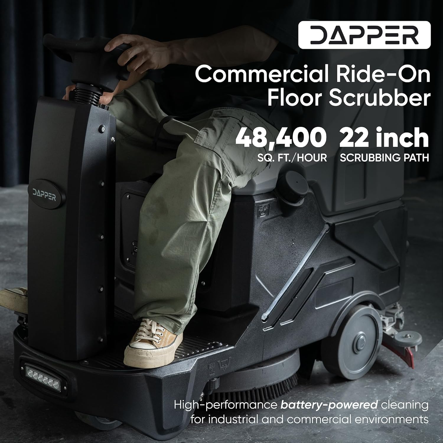 Dapper Supply ride on floor scrubber review,Dapper Supply scrubber review and rating,is Dapper Supply floor scrubber worth buying,Dapper Supply ride on scrubber review pros cons,Dapper Supply floor scrubber review honest opinion,Dapper Supply ride on floor scrubber review verdict performance testing and real-world results