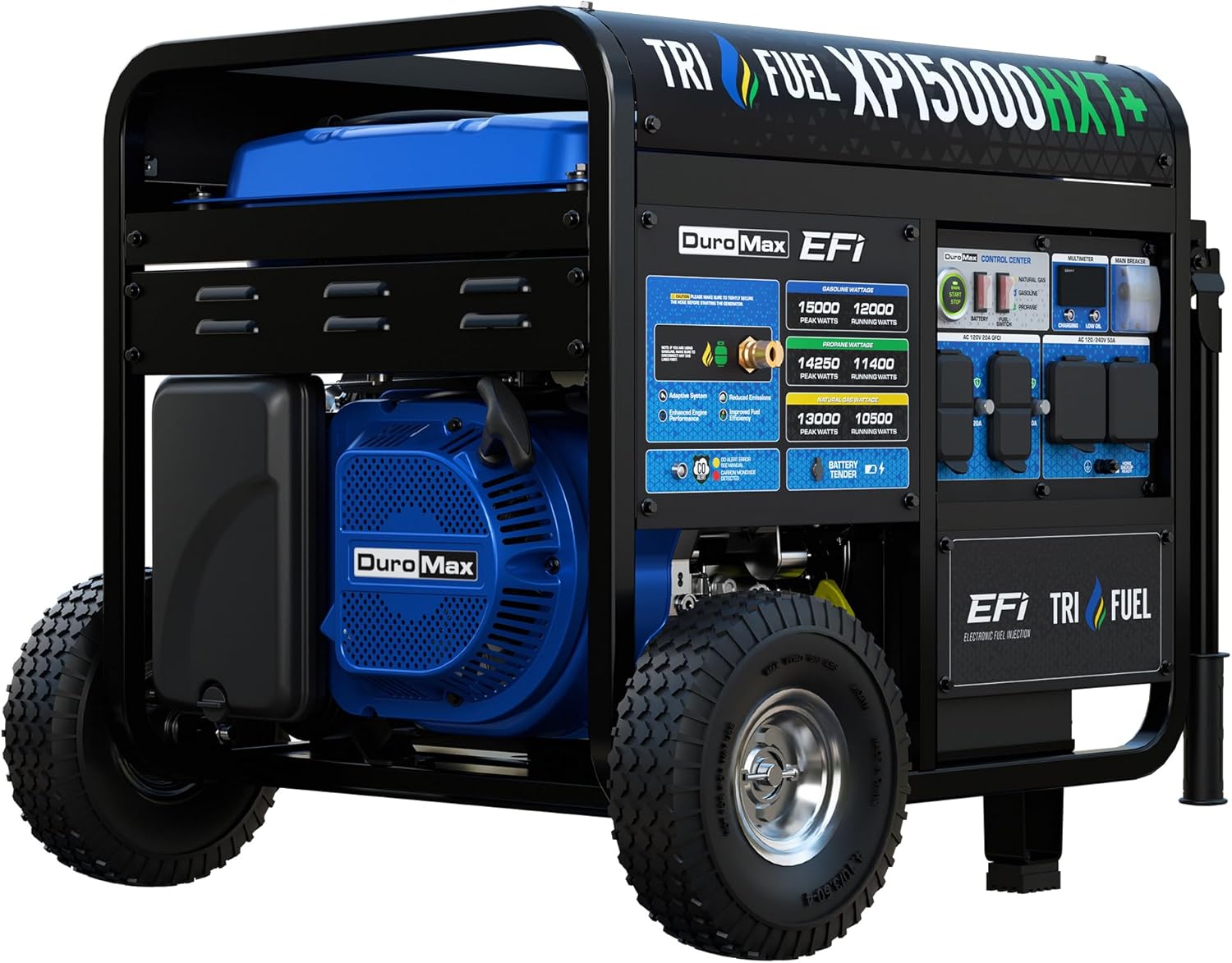 DuroMax XP15000HXT+ Review: Unbiased Pros & Cons 1 DuroMax XP15000HXT+ review,DuroMax XP15000HXT+ review and rating,is DuroMax XP15000HXT+ worth buying,DuroMax XP15000HXT+ review pros cons,DuroMax XP15000HXT+ review honest opinion,DuroMax XP15000HXT+ review verdict - detailed features and technical specifications