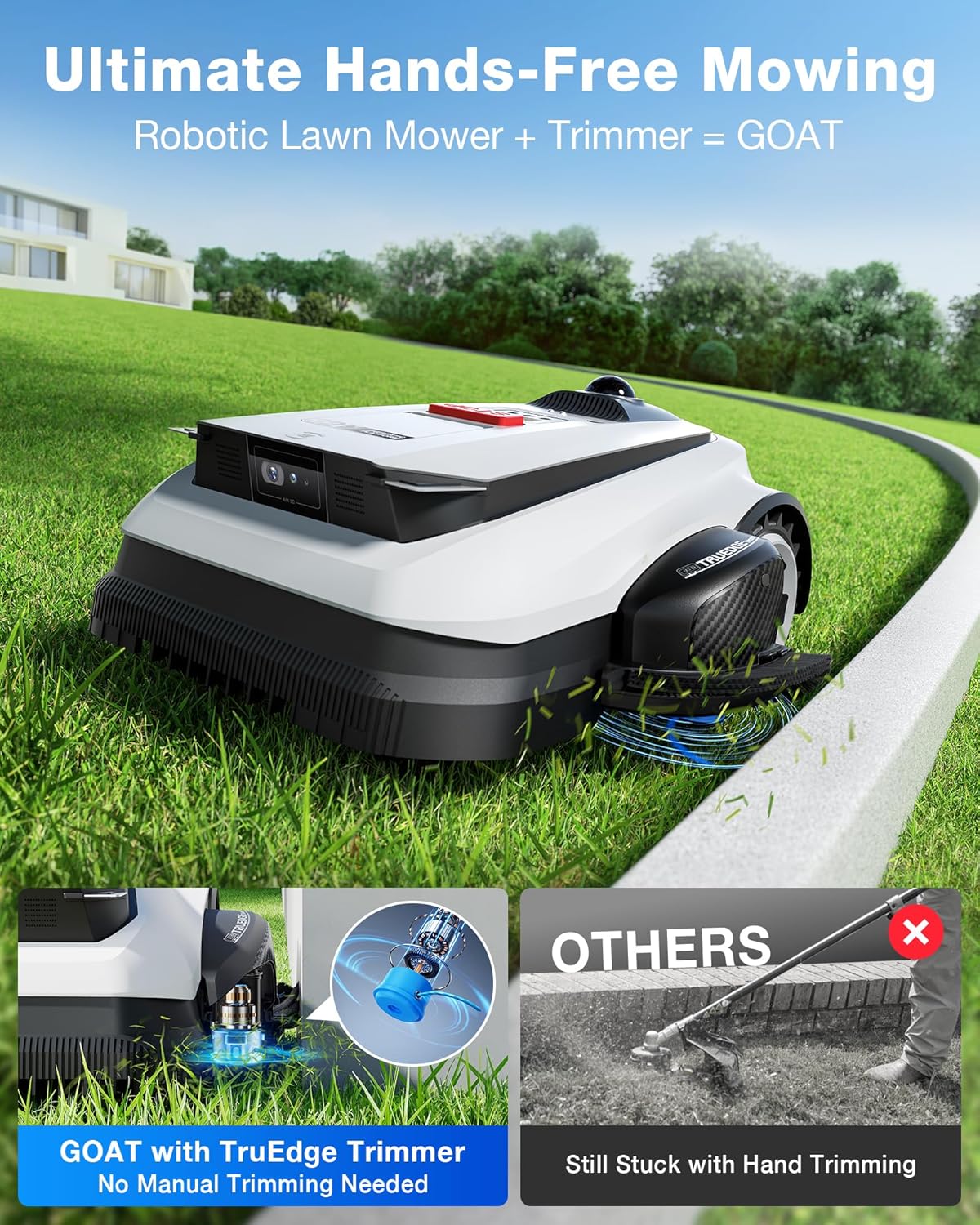 ECOVACS GOAT A3000 LiDAR PRO Review: Honest Verdict 2 ECOVACS GOAT A3000 LiDAR PRO review,ECOVACS GOAT A3000 LiDAR PRO review and rating,is ECOVACS GOAT A3000 LiDAR PRO worth buying,ECOVACS GOAT A3000 LiDAR PRO review pros cons,ECOVACS GOAT A3000 LiDAR PRO review honest opinion,ECOVACS GOAT A3000 LiDAR PRO review verdict unboxing and complete package contents