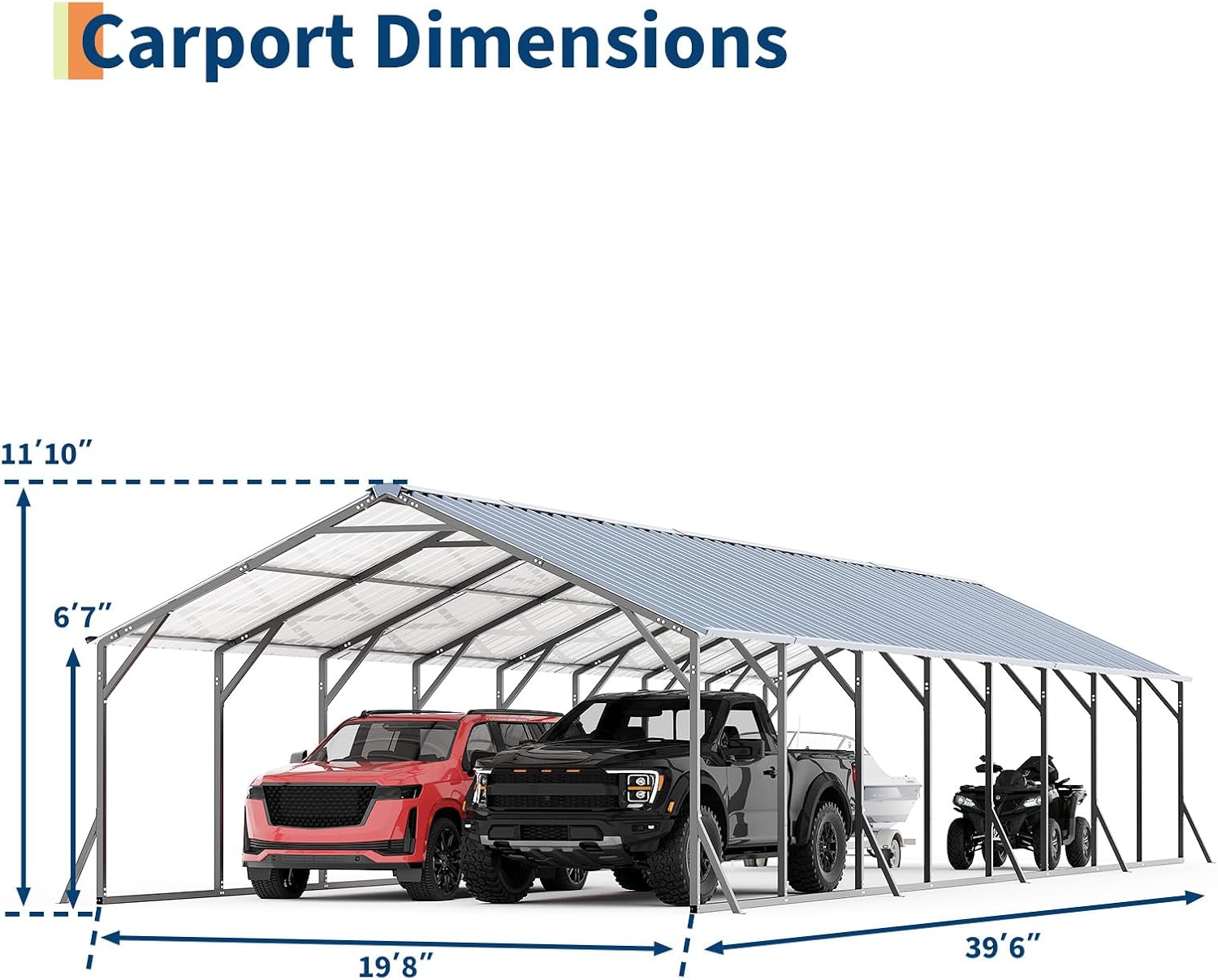 GarveeLife 20x40 carport review,GarveeLife carport review and rating,is GarveeLife 20x40 carport worth buying,GarveeLife carport review pros cons,GarveeLife carport review honest opinion,GarveeLife metal carport review verdict performance testing and real-world results