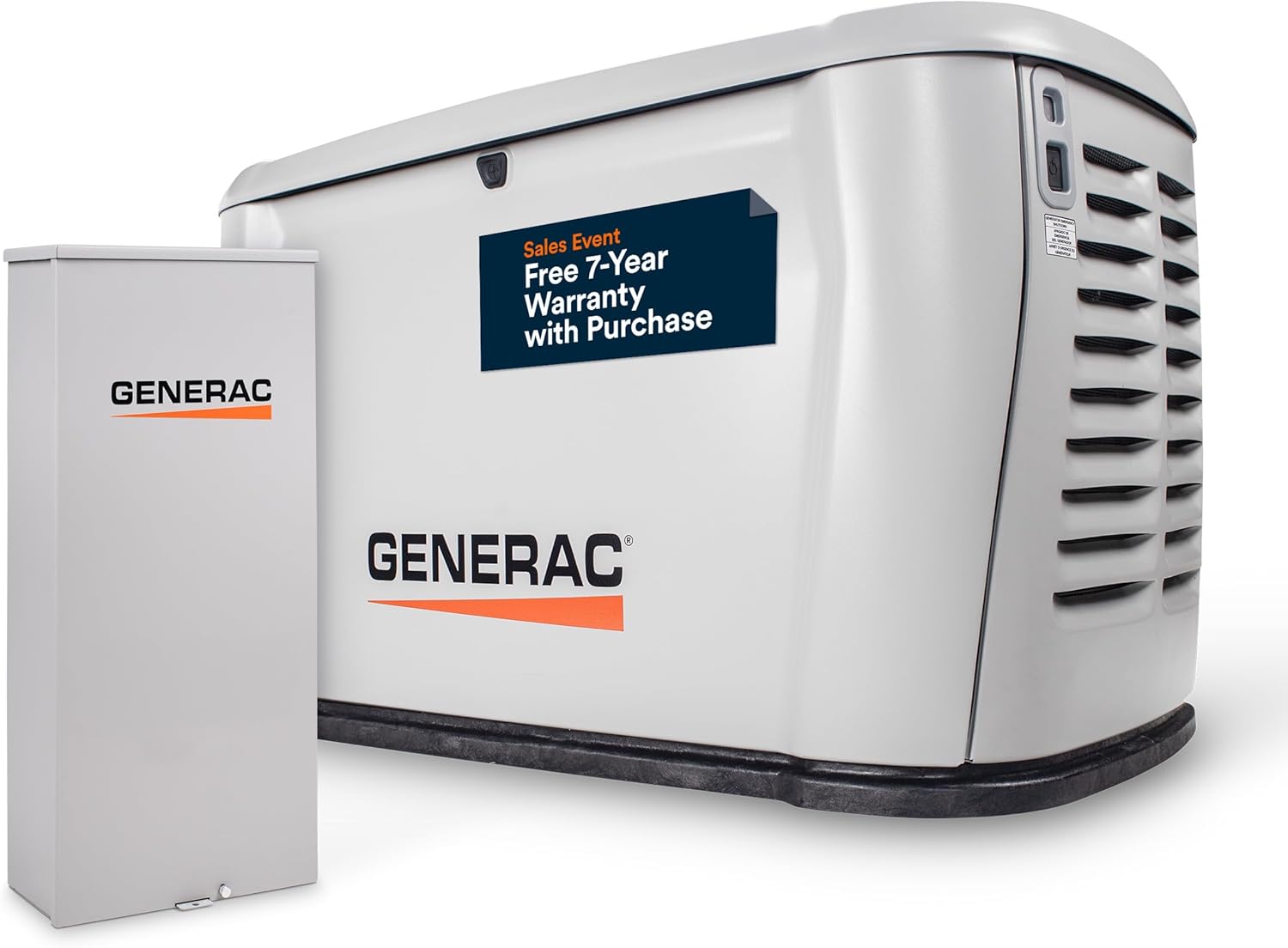 Generac 26kW Home Standby Generator Review: Honest Pros & Cons 1 Generac 26kW home standby generator review,Generac 26kW standby generator pros cons,best whole house generator 26kW,Generac 26kW generator worth buying,should I buy Generac 26kW generator,Generac 26kW vs competitors - detailed features and technical specifications