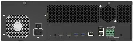 Hanwha Vision XRN-3220B4 review,Hanwha Vision XRN-3220B4 pros cons,best 32 channel NVR,Hanwha XRN-3220B4 vs alternatives,should I buy Hanwha XRN-3220B4,Hanwha Vision NVR worth buying unboxing and complete package contents