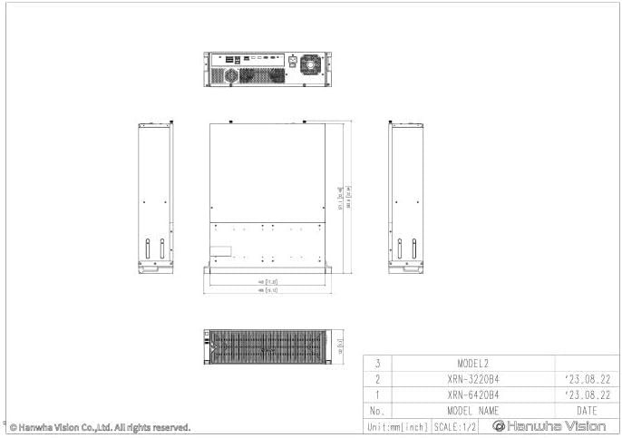 Step-by-step guide for Hanwha Vision XRN-3220B4 review,Hanwha Vision XRN-3220B4 pros cons,best 32 channel NVR,Hanwha XRN-3220B4 vs alternatives,should I buy Hanwha XRN-3220B4,Hanwha Vision NVR worth buying - complete tutorial