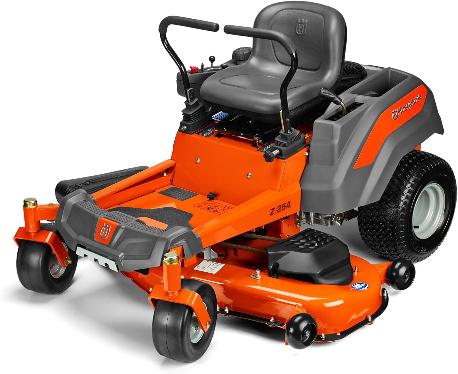 Husqvarna Z254 review,Husqvarna Z254 vs alternatives,Husqvarna Z254 pros cons,should I buy Husqvarna Z254,best zero turn mower,Husqvarna Z254 worth buying unboxing and complete package contents