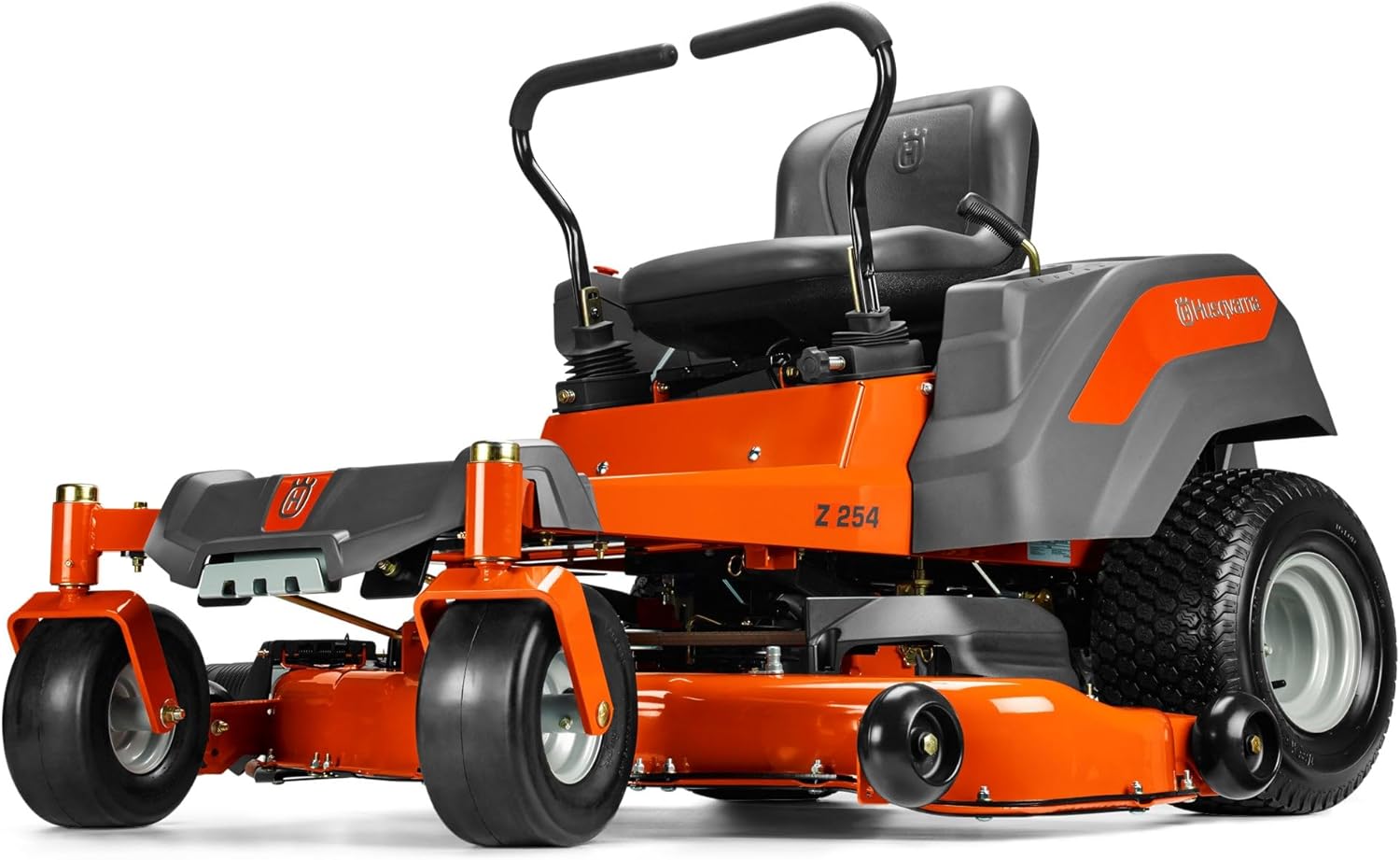 Step-by-step guide for Husqvarna Z254 review,Husqvarna Z254 vs alternatives,Husqvarna Z254 pros cons,should I buy Husqvarna Z254,best zero turn mower,Husqvarna Z254 worth buying - complete tutorial
