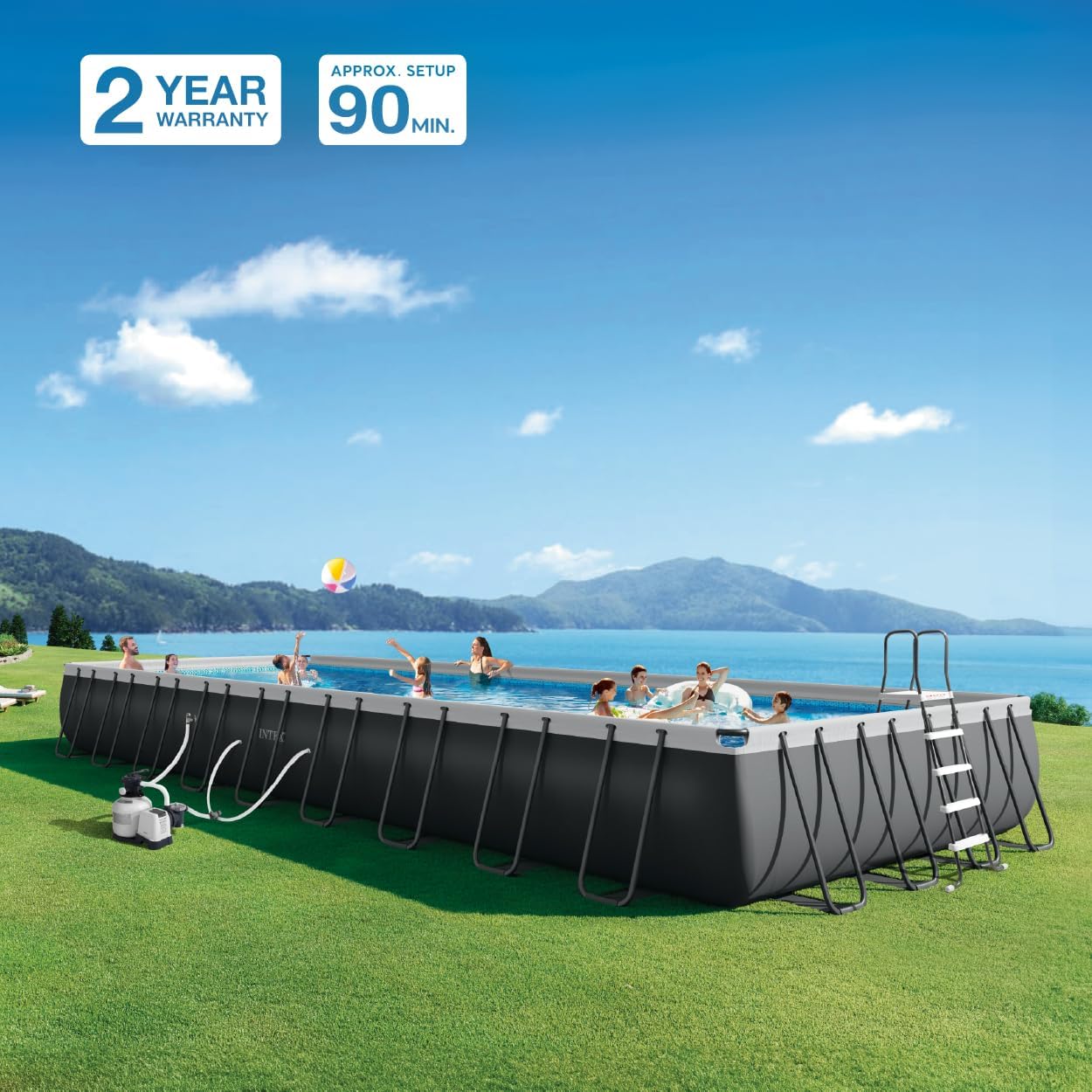 Intex Ultra XTR Pool Review: Pros & Cons Worth Knowing 3 Step-by-step guide for Intex Ultra XTR pool review,Intex Ultra XTR pool review and rating,is Intex Ultra XTR pool worth buying,Intex Ultra XTR pool review pros cons,Intex Ultra XTR pool review honest opinion,Intex Ultra XTR pool review verdict - complete tutorial