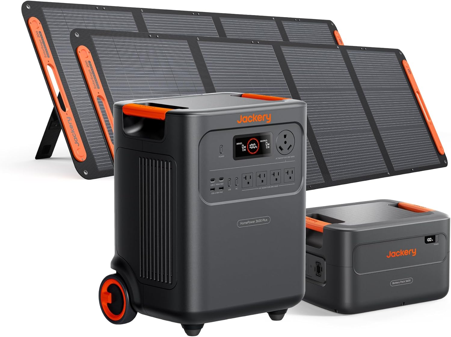 Jackery HomePower 3600 Plus review,Jackery HomePower 3600 Plus pros cons,is Jackery HomePower 3600 Plus worth buying,Jackery HomePower 3600 Plus vs competitors,best portable power station for home backup,should I buy Jackery HomePower 3600 Plus - detailed features and technical specifications