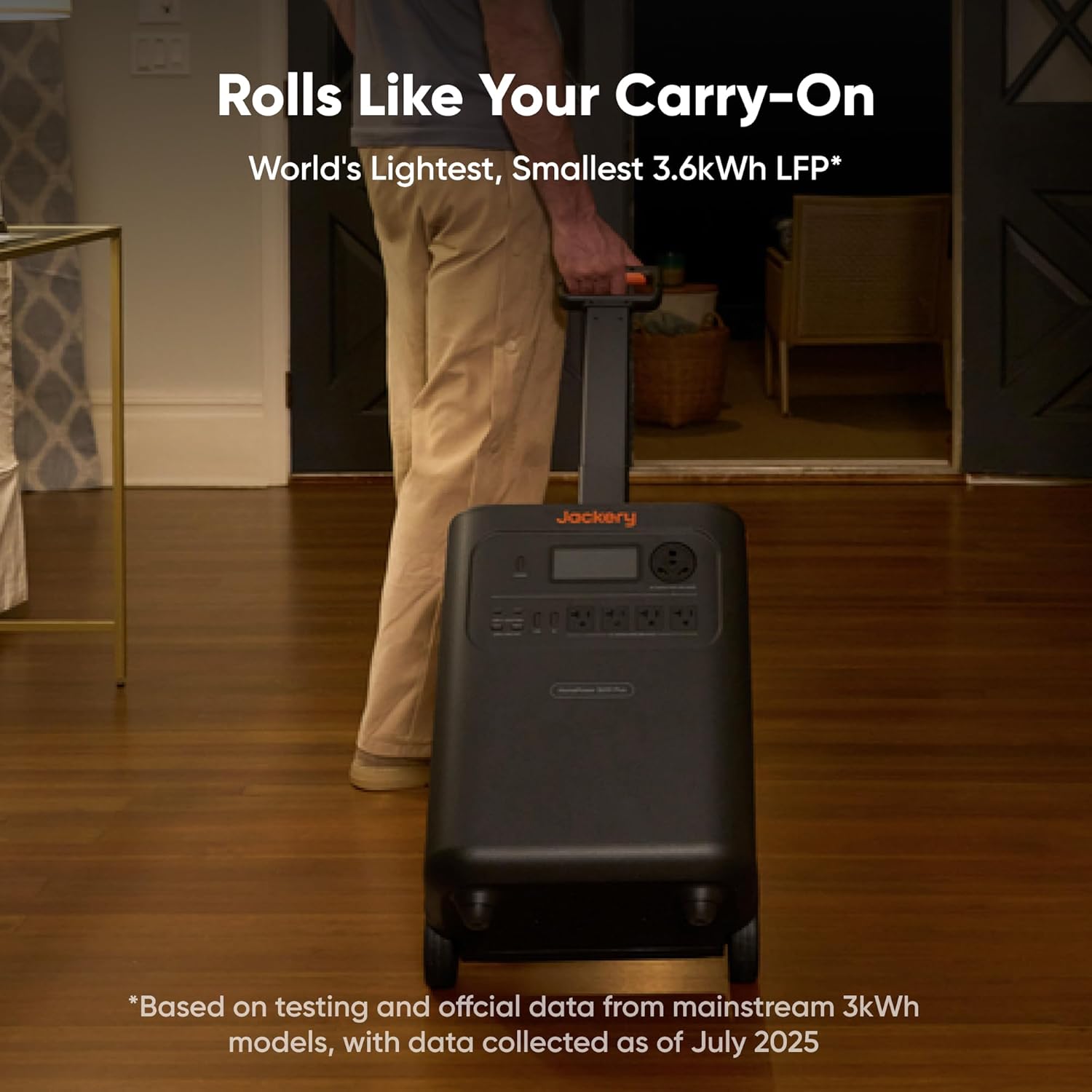 Jackery HomePower 3600 Plus review,Jackery HomePower 3600 Plus pros cons,is Jackery HomePower 3600 Plus worth buying,Jackery HomePower 3600 Plus vs competitors,best portable power station for home backup,should I buy Jackery HomePower 3600 Plus performance testing and real-world results