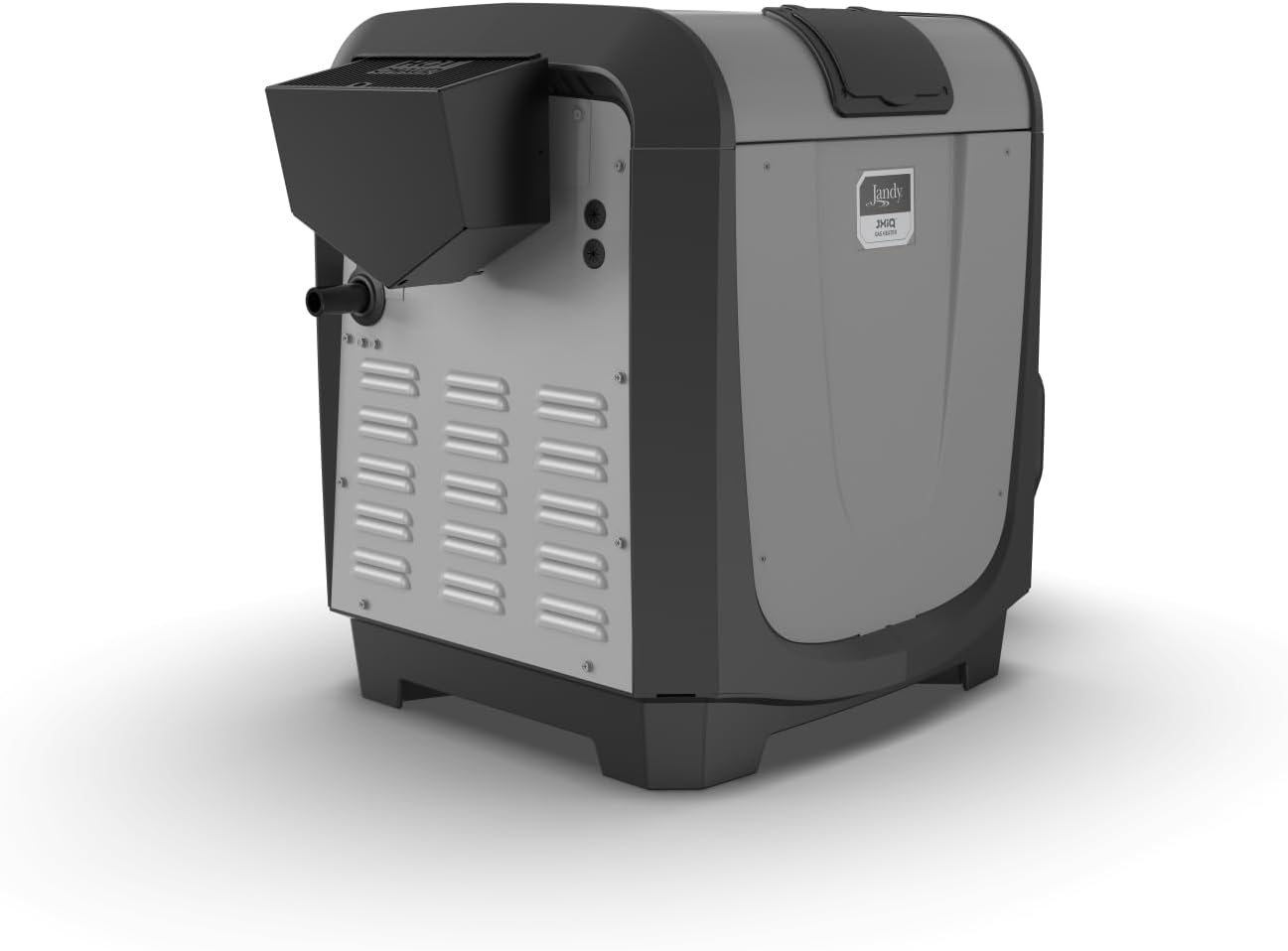 Jandy JXiQ Propane Gas Heater Review: Honest Pros & Cons 2 Jandy JXiQ propane gas heater review,Jandy JXiQ 400K BTU pros cons,should I buy Jandy JXiQ heater,Jandy JXiQ vs alternatives,Jandy JXiQ worth buying,best propane pool heater unboxing and complete package contents