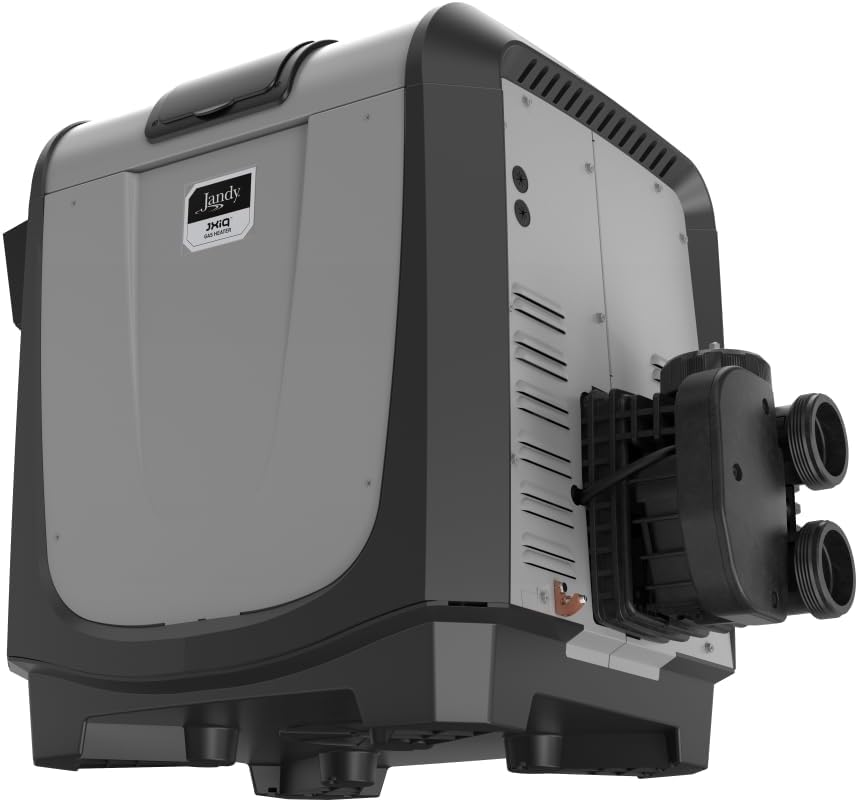 Jandy JXiQ Propane Gas Heater Review: Honest Pros & Cons 4 Jandy JXiQ propane gas heater review,Jandy JXiQ 400K BTU pros cons,should I buy Jandy JXiQ heater,Jandy JXiQ vs alternatives,Jandy JXiQ worth buying,best propane pool heater performance testing and real-world results