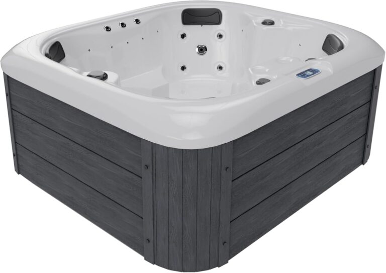 Jocisland 4 Person Hot Tub Review: Honest Pros & Cons 11 Image 1 of Jocisland 4 person hot tub review