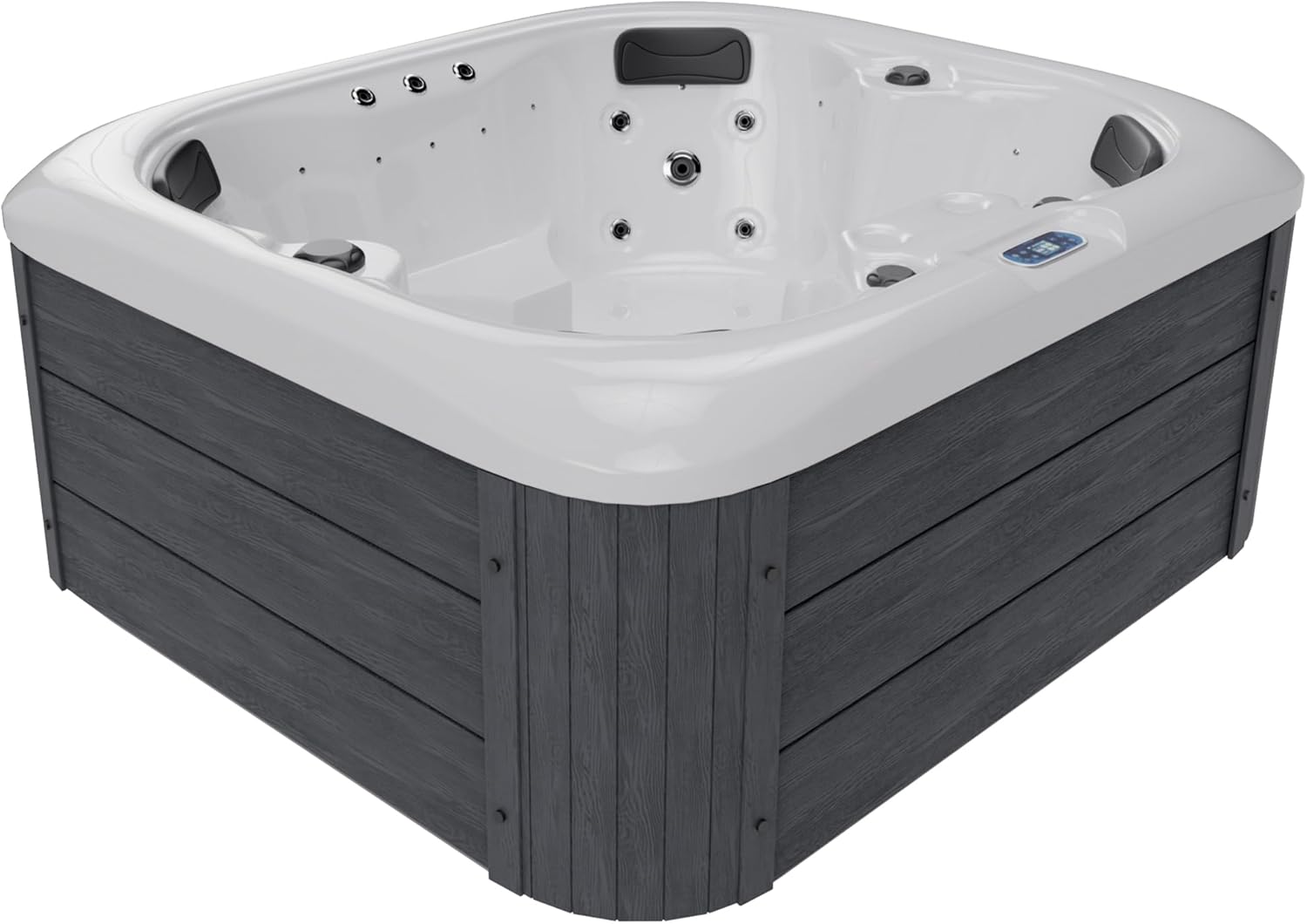 Jocisland 4 person hot tub review,Jocisland hot tub pros cons,should I buy Jocisland hot tub,Jocisland hot tub vs alternatives,Jocisland 4 person spa worth it,best 4 person plug and play hot tub - detailed features and technical specifications