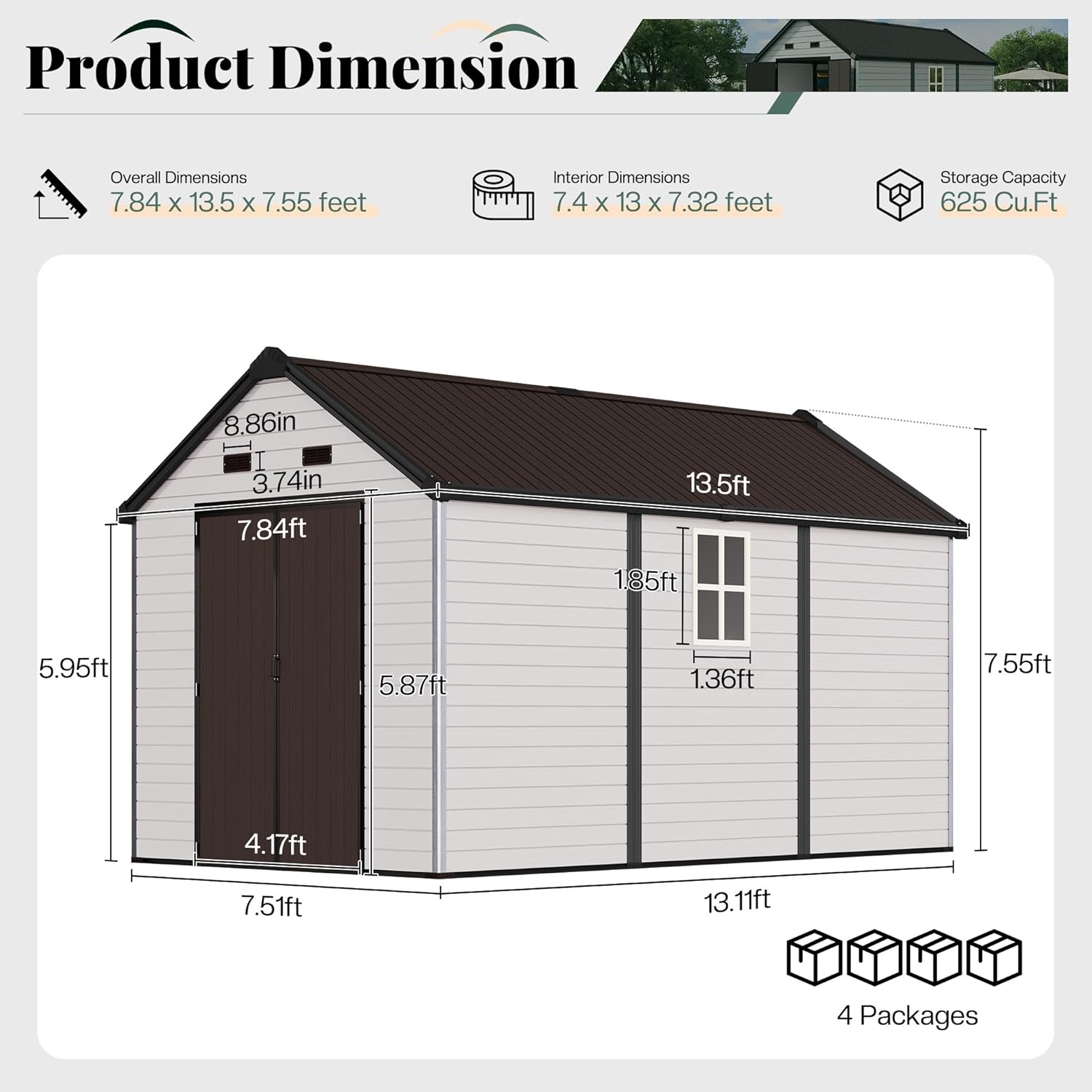 Jocisland resin storage shed review,Jocisland storage shed review and rating,is Jocisland storage shed worth buying,Jocisland resin shed review pros cons,Jocisland outdoor shed review honest opinion,Jocisland shed review verdict unboxing and complete package contents