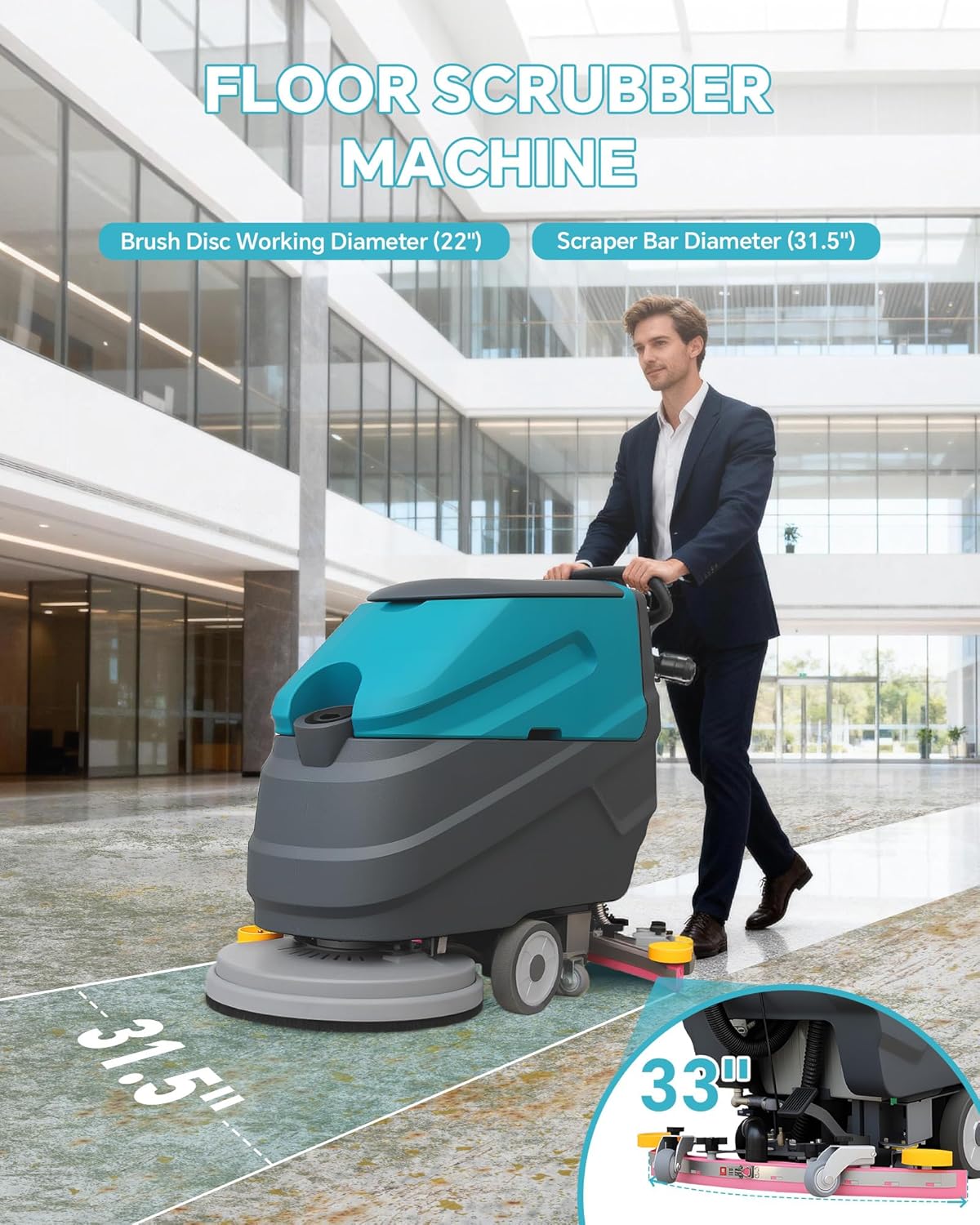 Step-by-step guide for KARHDIR C7 floor scrubber review,KARHDIR C7 floor scrubber review and rating,is KARHDIR C7 floor scrubber worth buying,KARHDIR C7 floor scrubber review pros cons,KARHDIR C7 floor scrubber honest review,KARHDIR C7 floor scrubber review verdict - complete tutorial