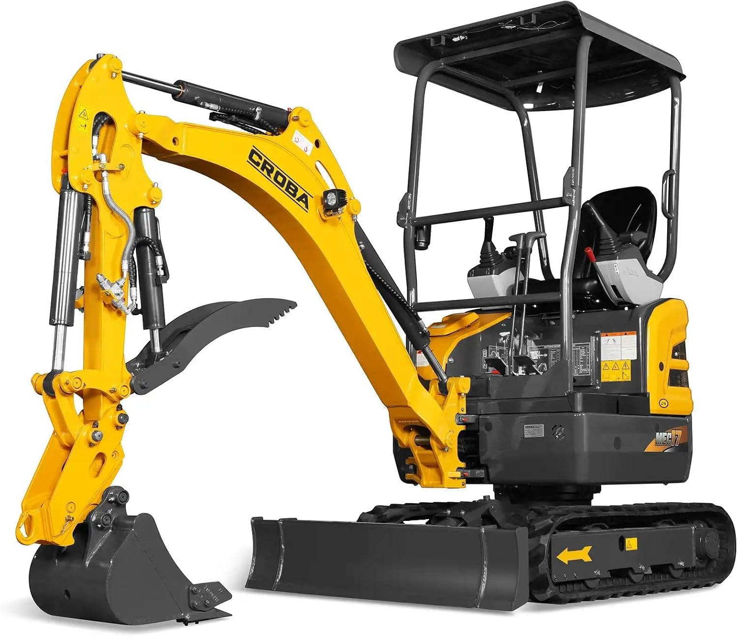 MechMaxx MEC17 mini excavator review,MechMaxx MEC17 excavator worth buying,mini excavator Kubota D902 pros cons,best compact excavator for tight spaces,should I buy MechMaxx MEC17,MechMaxx MEC17 vs other mini excavators - detailed features and technical specifications