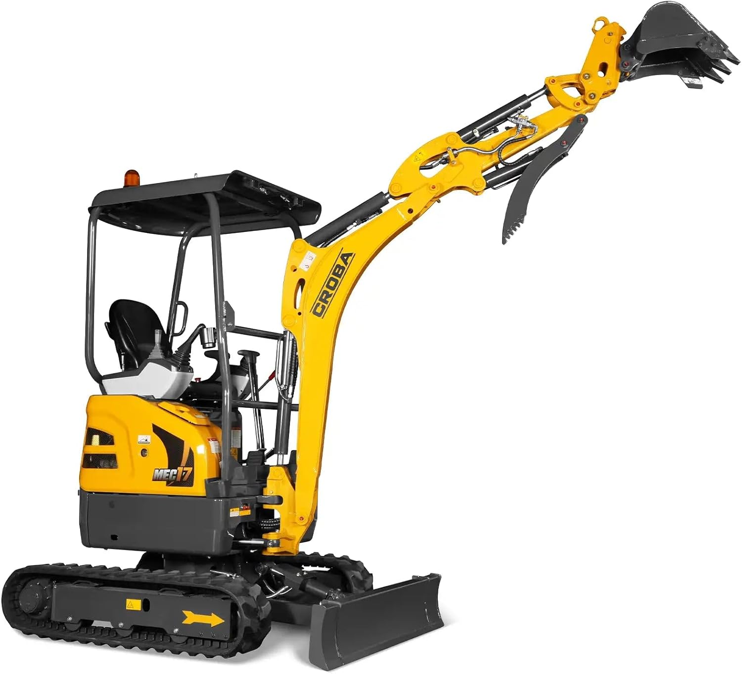 MechMaxx MEC17 mini excavator review,MechMaxx MEC17 excavator worth buying,mini excavator Kubota D902 pros cons,best compact excavator for tight spaces,should I buy MechMaxx MEC17,MechMaxx MEC17 vs other mini excavators unboxing and complete package contents