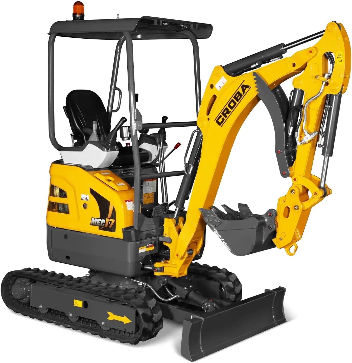Step-by-step guide for MechMaxx MEC17 mini excavator review,MechMaxx MEC17 excavator worth buying,mini excavator Kubota D902 pros cons,best compact excavator for tight spaces,should I buy MechMaxx MEC17,MechMaxx MEC17 vs other mini excavators - complete tutorial