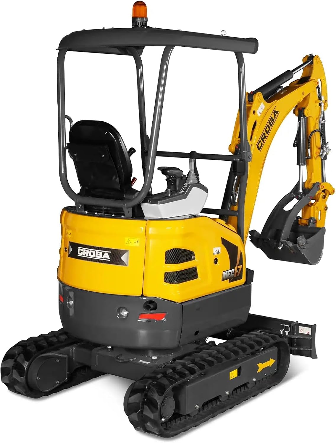 MechMaxx MEC17 mini excavator review,MechMaxx MEC17 excavator worth buying,mini excavator Kubota D902 pros cons,best compact excavator for tight spaces,should I buy MechMaxx MEC17,MechMaxx MEC17 vs other mini excavators performance testing and real-world results