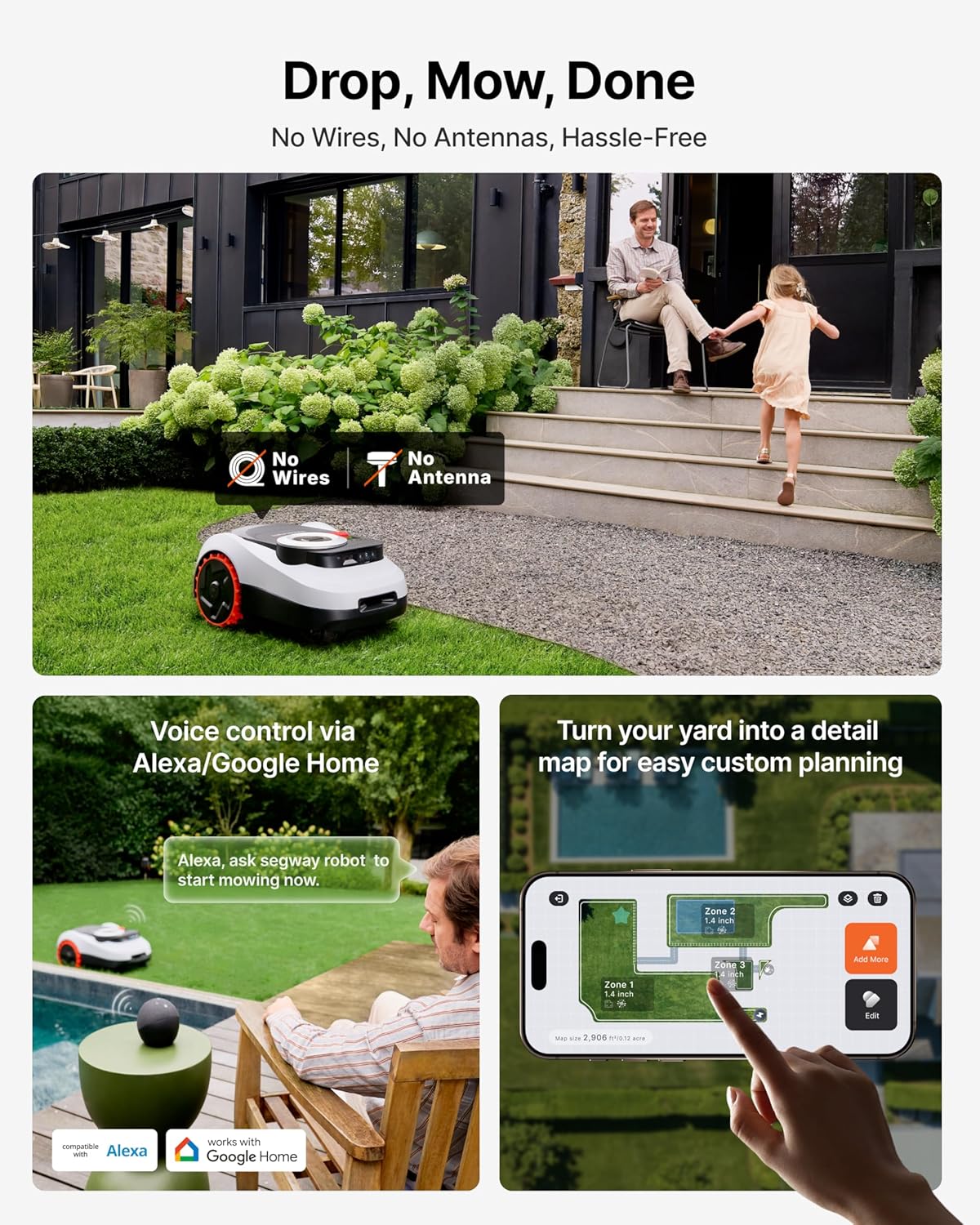 Navimow i215 review,Navimow i215 review and rating,is Navimow i215 worth buying,Navimow i215 review pros cons,Navimow i215 review honest opinion,Navimow i215 review verdict unboxing and complete package contents