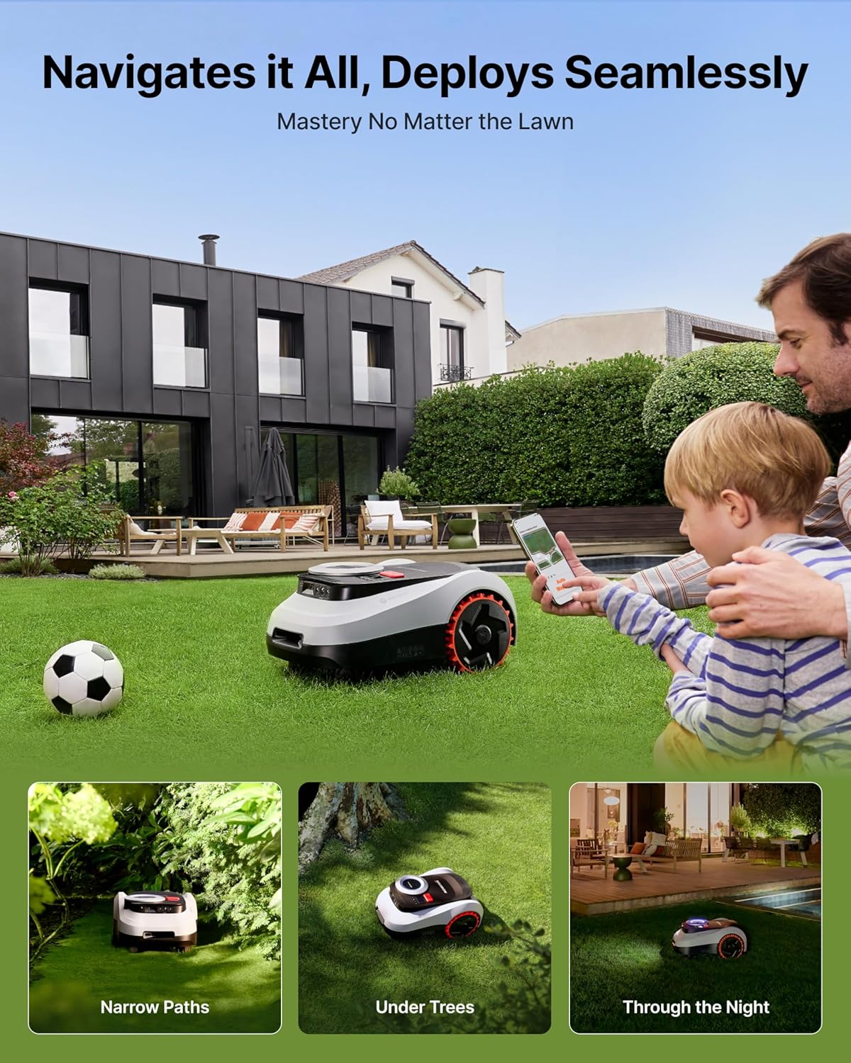 Navimow i215 Review: Honest Pros & Cons Worth Buying? 4 Navimow i215 review,Navimow i215 review and rating,is Navimow i215 worth buying,Navimow i215 review pros cons,Navimow i215 review honest opinion,Navimow i215 review verdict performance testing and real-world results