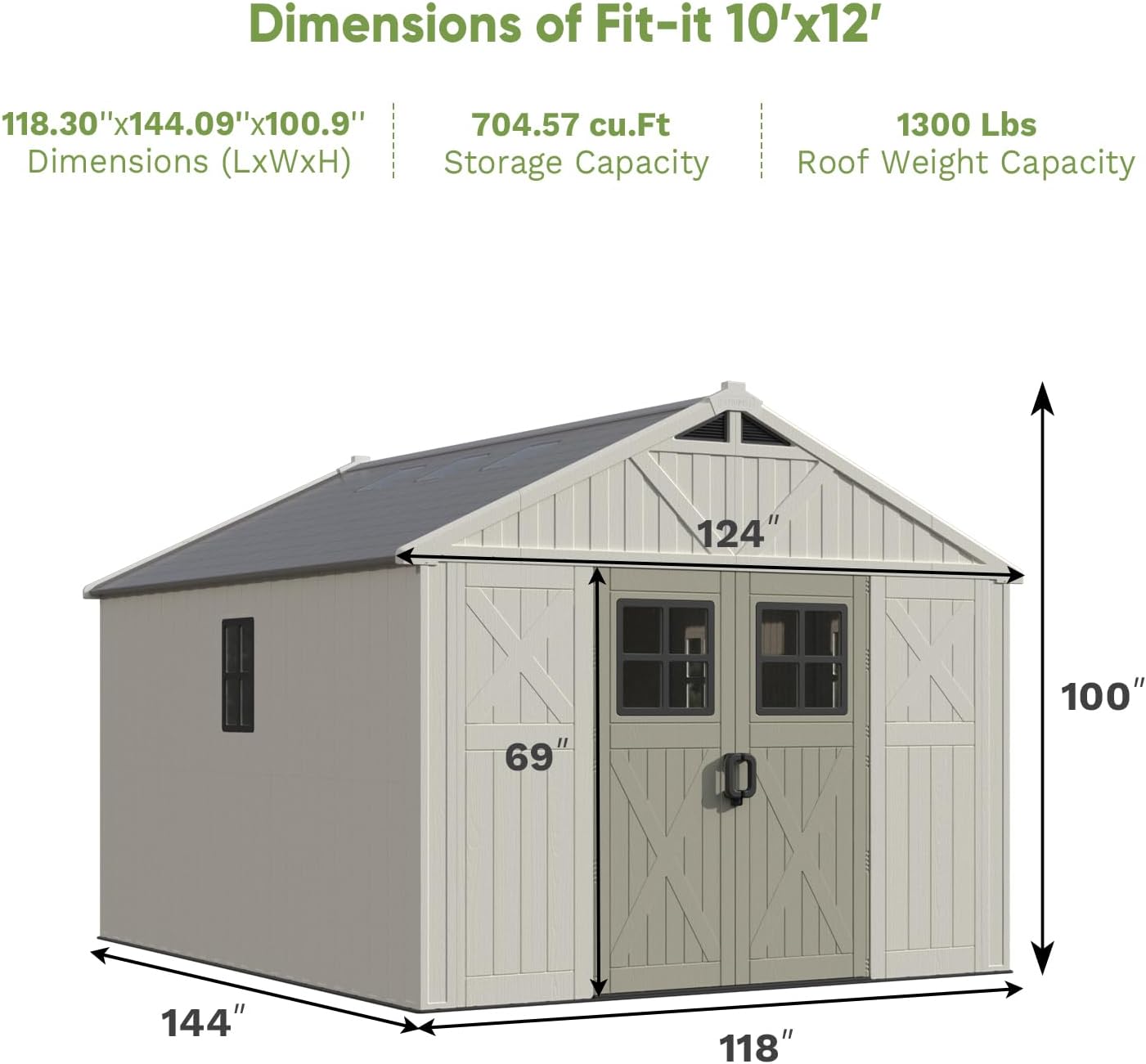 Patiowell 10x12 Storage Shed Review: Honest Pros & Cons 3 Step-by-step guide for Patiowell 10x12 storage shed review,Patiowell storage shed review and rating,Patiowell 10x12 review pros cons,is Patiowell shed worth buying,Patiowell outdoor shed honest opinion,Patiowell 10x12 shed review verdict - complete tutorial
