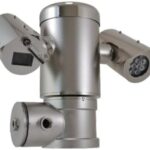 Image 1 of Pelco EXPE2 explosion proof camera review