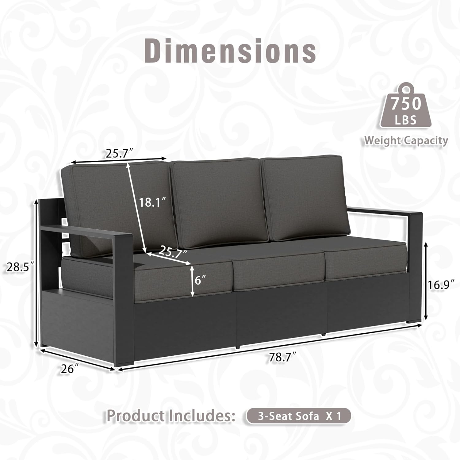 Step-by-step guide for Qsoer 3-piece patio sofa review,Qsoer outdoor furniture review,3-piece swivel sofa review and rating,is Qsoer patio set worth buying,Qsoer aluminum furniture review pros cons,Qsoer 3-piece conversation set review verdict - complete tutorial