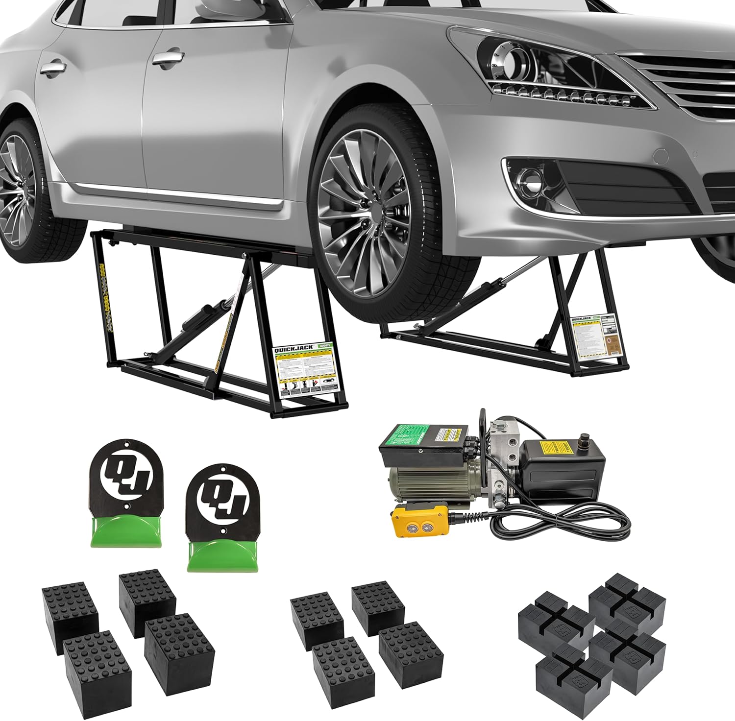 QuickJack 6000TL Bundle Review: Unbiased Pros & Cons 1 QuickJack 6000TL Bundle review,QuickJack 6000TL Bundle review and rating,is QuickJack 6000TL Bundle worth buying,QuickJack 6000TL Bundle review pros cons,QuickJack 6000TL Bundle review honest opinion,QuickJack 6000TL Bundle review verdict - detailed features and technical specifications