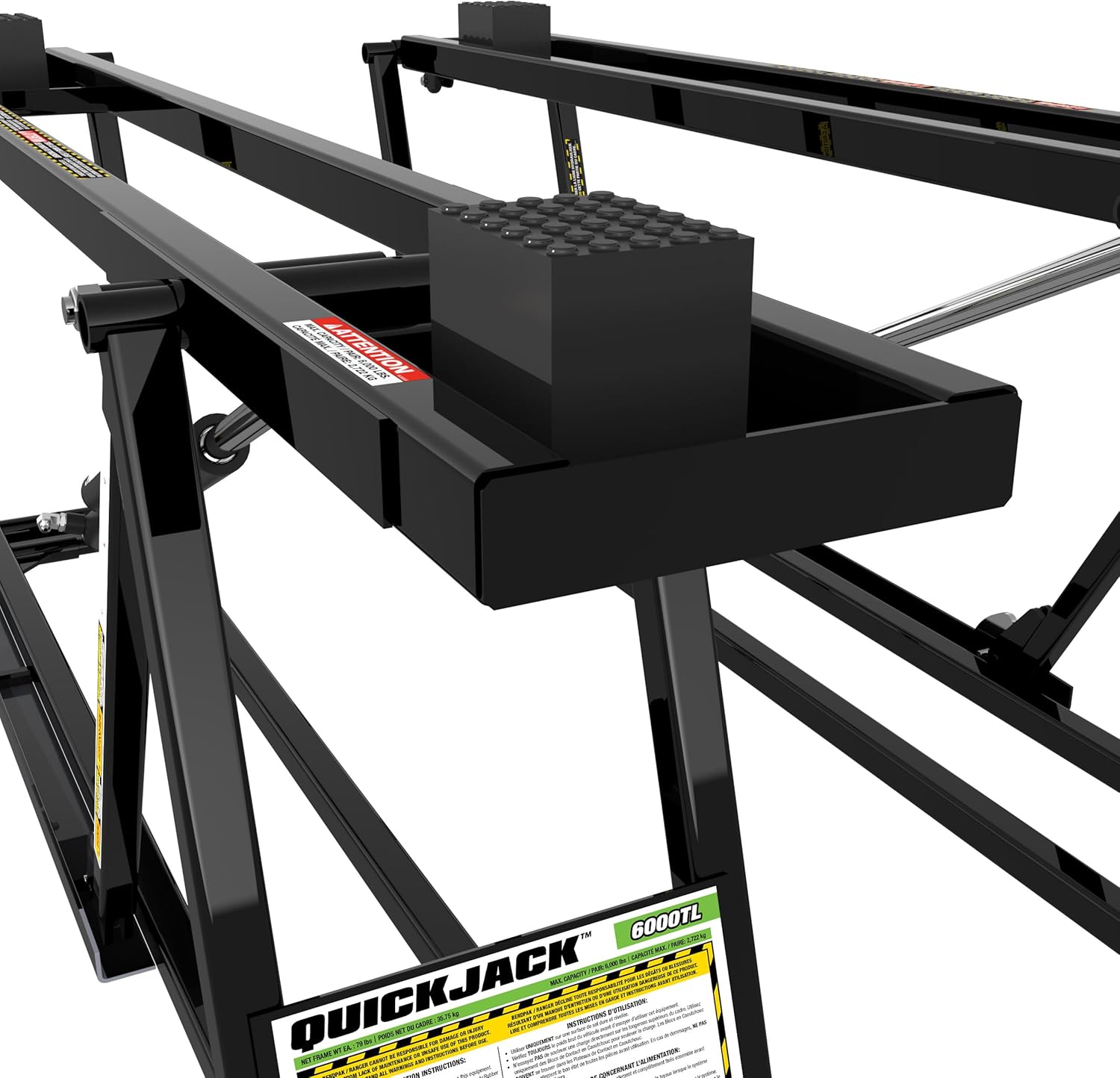 QuickJack 6000TL Bundle Review: Unbiased Pros & Cons 4 QuickJack 6000TL Bundle review,QuickJack 6000TL Bundle review and rating,is QuickJack 6000TL Bundle worth buying,QuickJack 6000TL Bundle review pros cons,QuickJack 6000TL Bundle review honest opinion,QuickJack 6000TL Bundle review verdict performance testing and real-world results