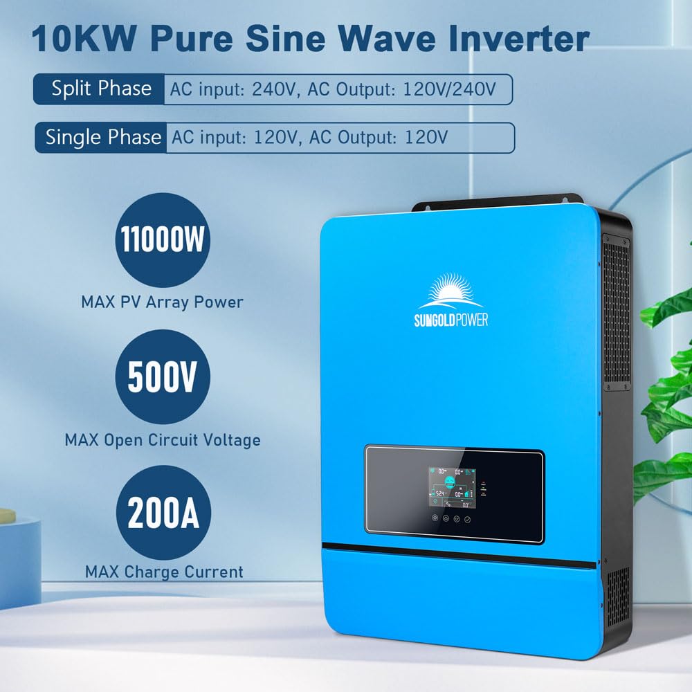 SUNGOLDPOWER 10000W inverter review,SUNGOLDPOWER 10000W inverter review and rating,is SUNGOLDPOWER 10000W inverter worth buying,SUNGOLDPOWER 10000W inverter review pros cons,SUNGOLDPOWER 10000W inverter honest review,SUNGOLDPOWER 10000W inverter review verdict unboxing and complete package contents