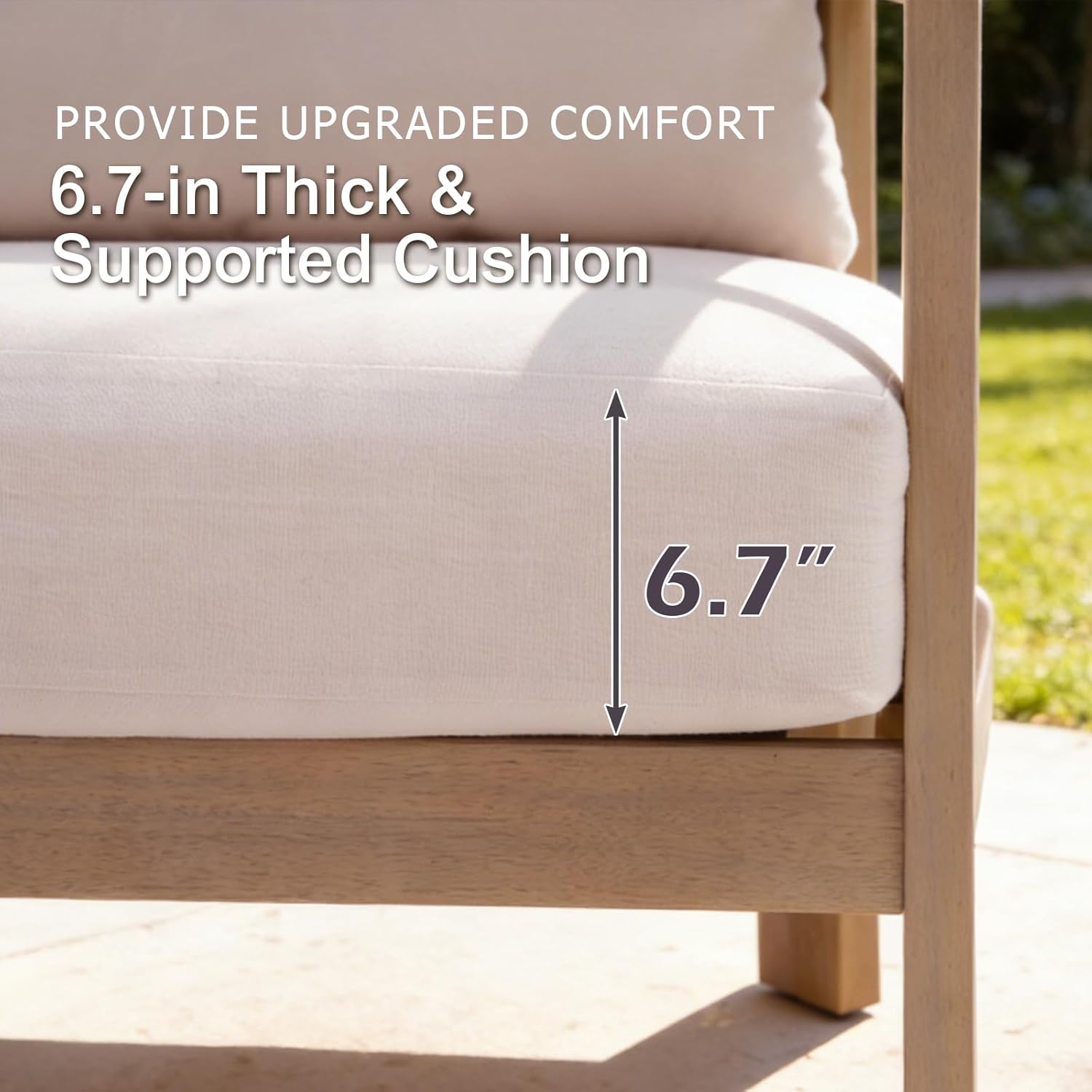 Step-by-step guide for SUNSITT 5-Piece Outdoor Patio Furniture Set review,SUNSITT outdoor furniture set review and rating,is SUNSITT patio set worth buying,SUNSITT acacia wood conversation set review pros cons,SUNSITT patio set review honest opinion,SUNSITT patio furniture set review verdict - complete tutorial