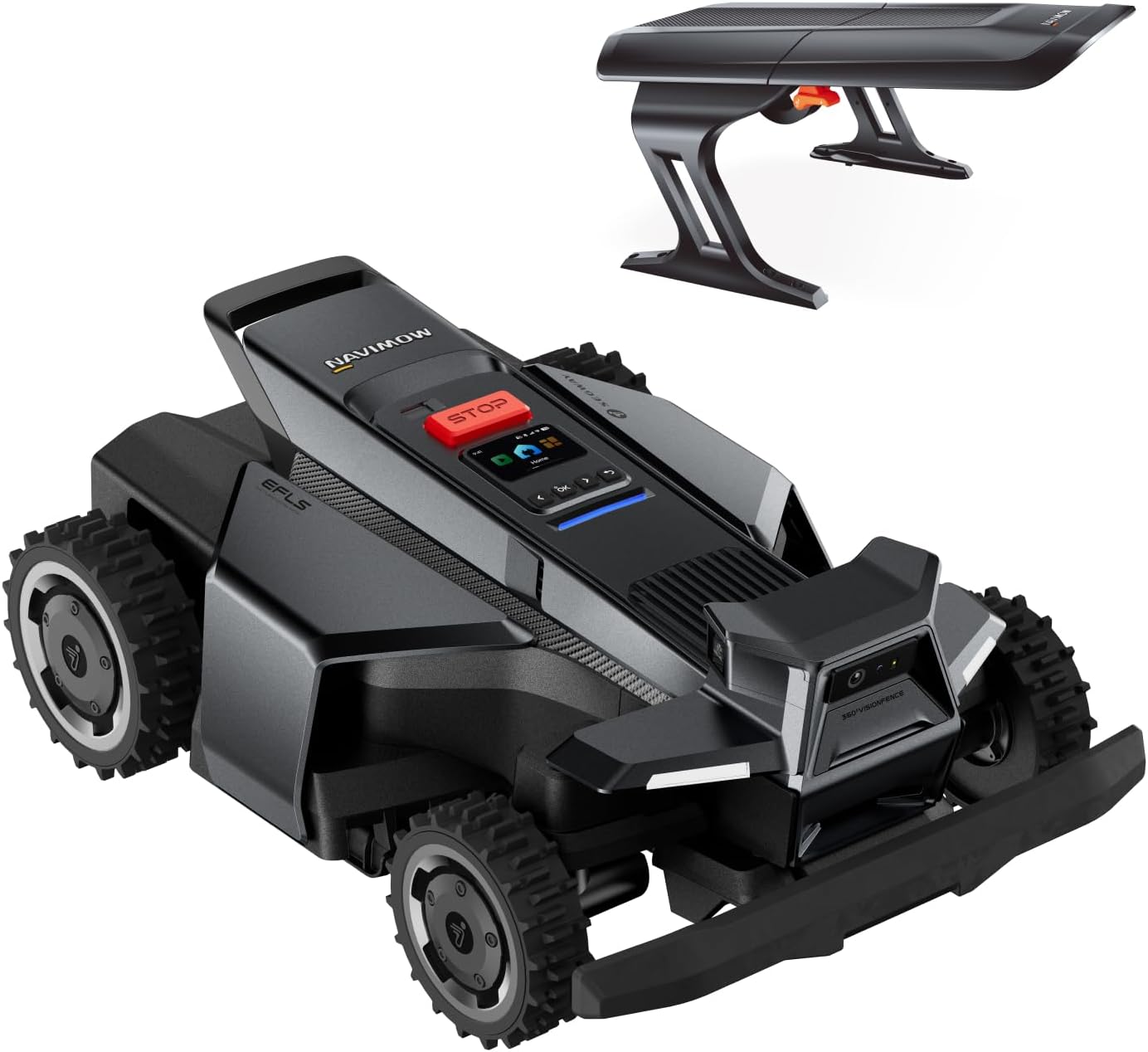 Segway Navimow X430 review,Navimow X430 review and rating,is Navimow X430 worth buying,Segway Navimow X430 review pros cons,Navimow X430 review honest opinion,Navimow X430 review verdict - detailed features and technical specifications