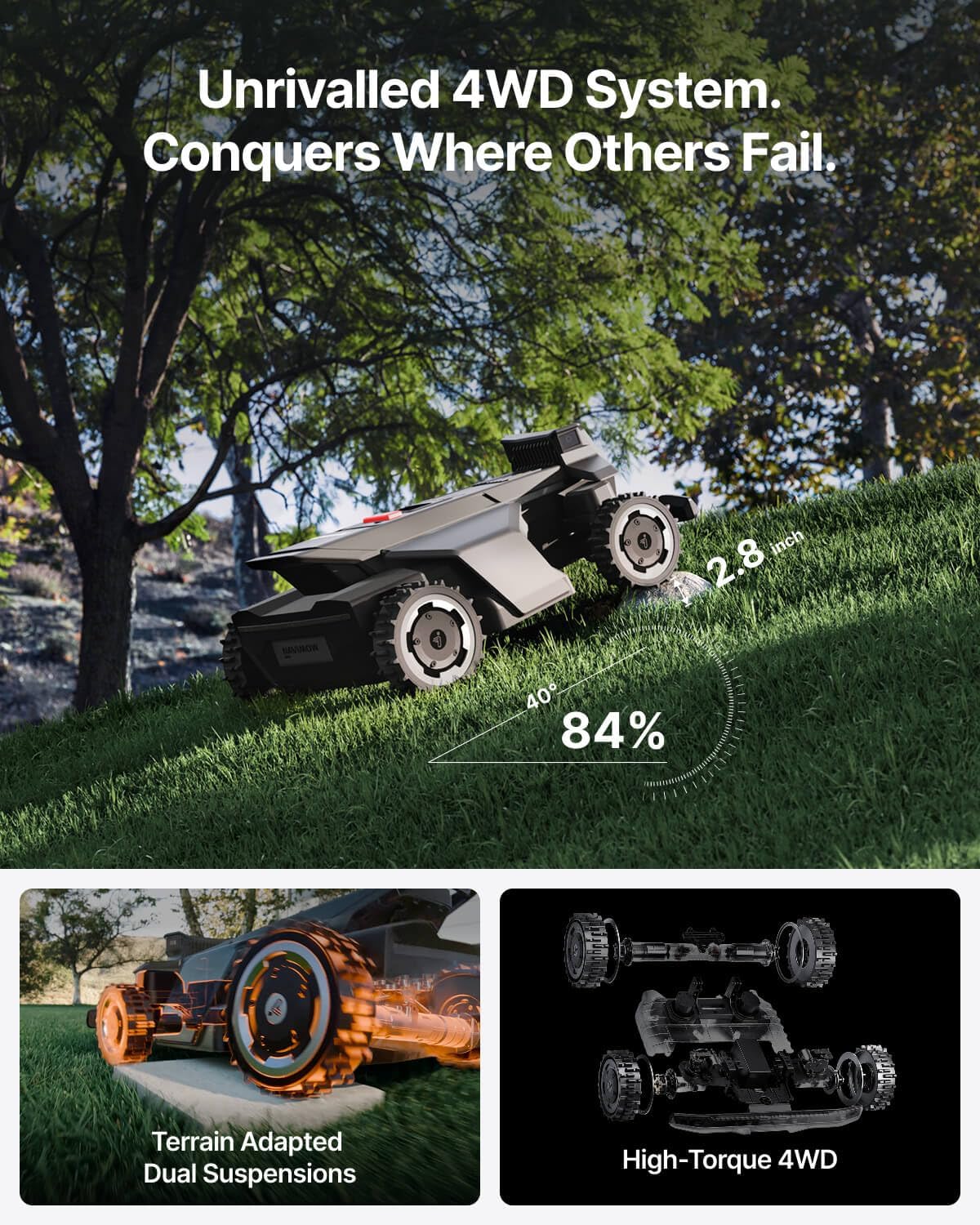 Segway Navimow X430 review,Navimow X430 review and rating,is Navimow X430 worth buying,Segway Navimow X430 review pros cons,Navimow X430 review honest opinion,Navimow X430 review verdict unboxing and complete package contents
