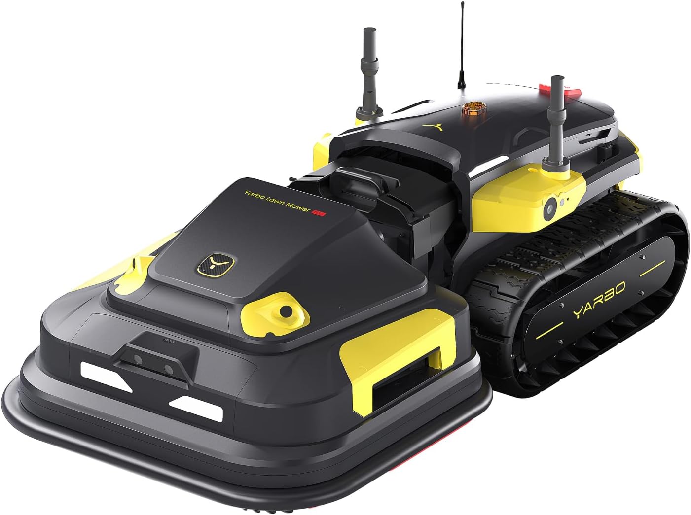YARBO robot lawn mower review,should I buy YARBO robot lawn mower,YARBO lawn mower vs alternatives,YARBO robot mower pros cons,YARBO lawn mower worth buying,best robotic lawn mower for large yard - detailed features and technical specifications